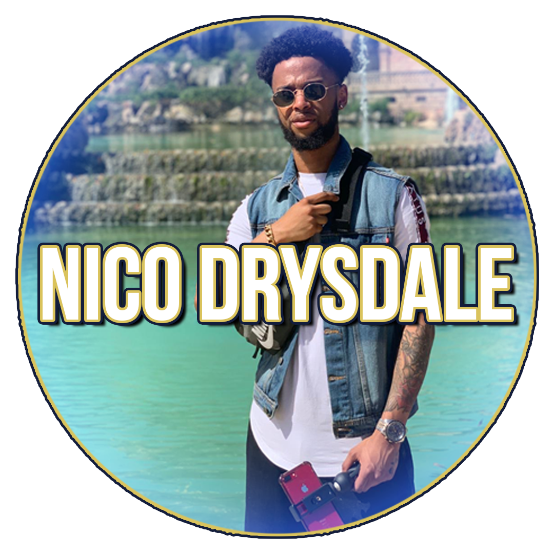 About Nico Drysdale (Founder of The Digital Dude)
