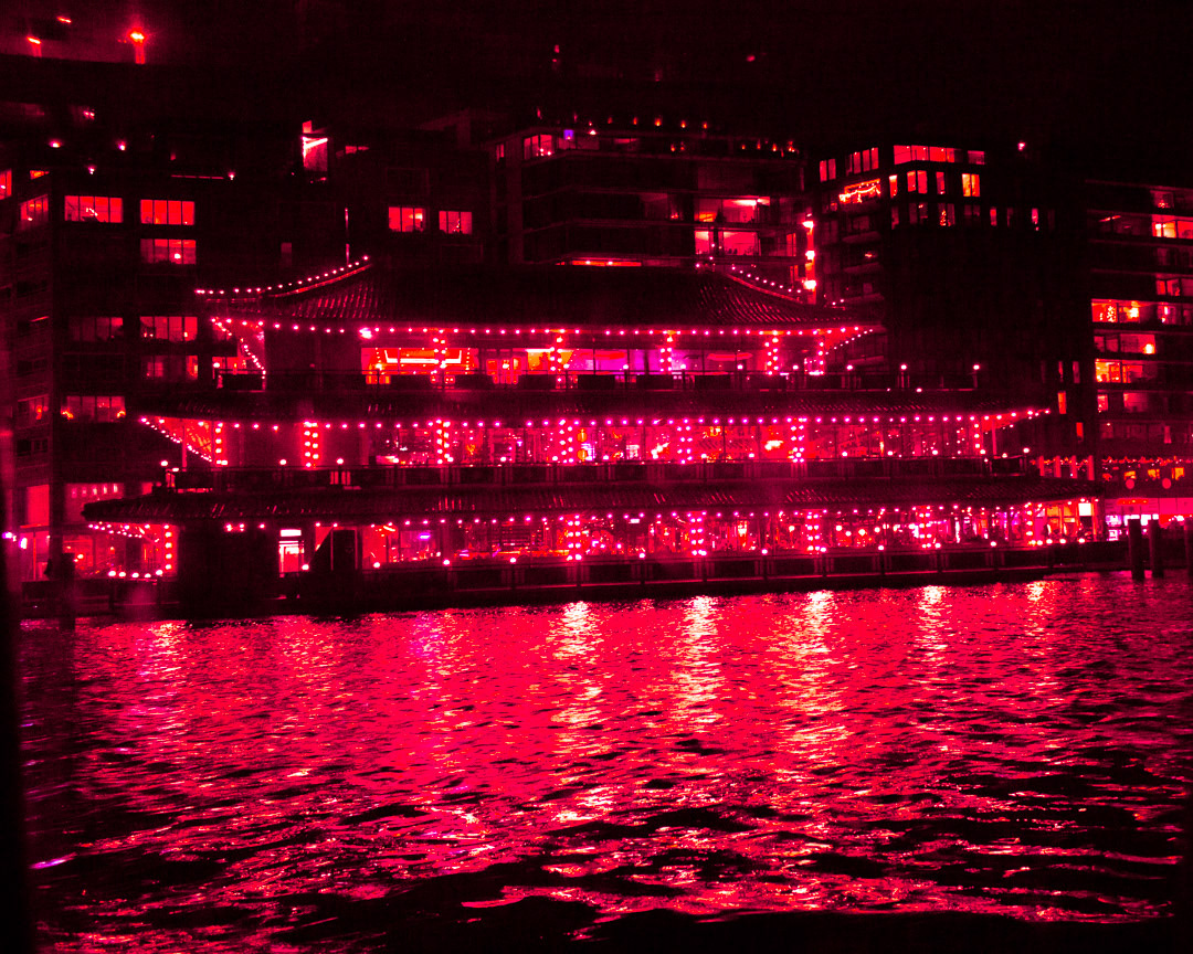 Amsterdam Light Festival