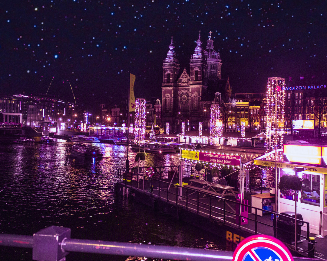 Amsterdam Centraal