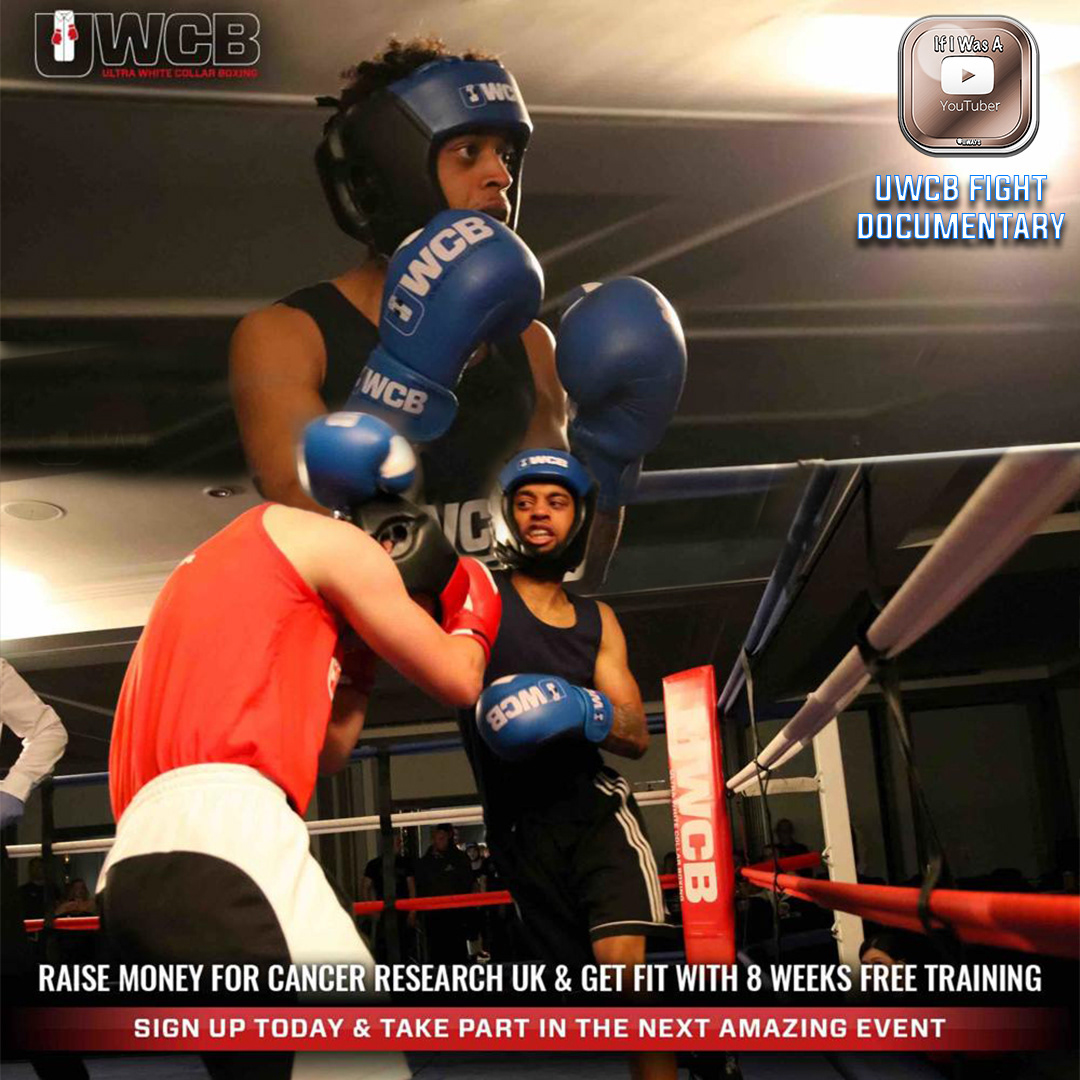 UWCB Documentary Instagram Cover