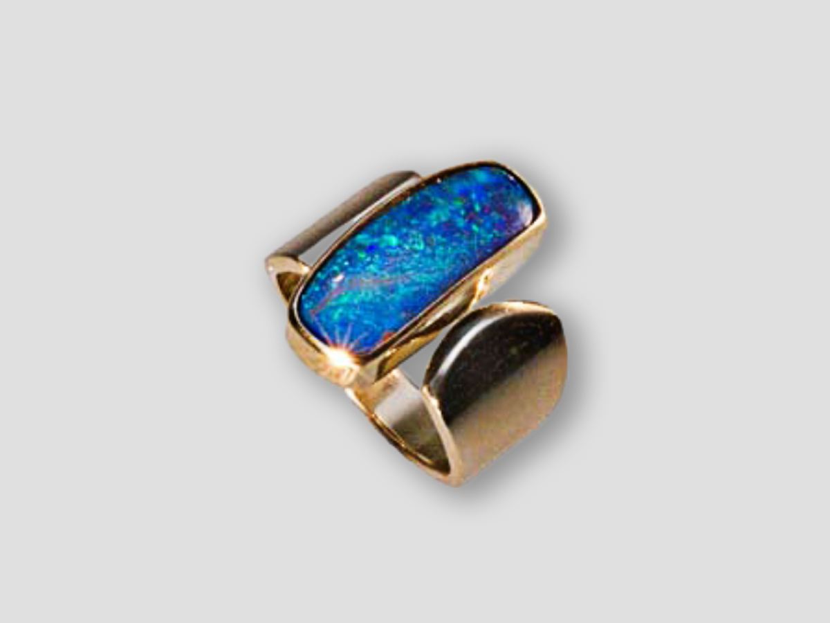750GG, Boulderopal