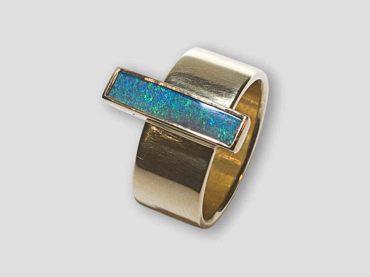 585GG, Boulderopal
