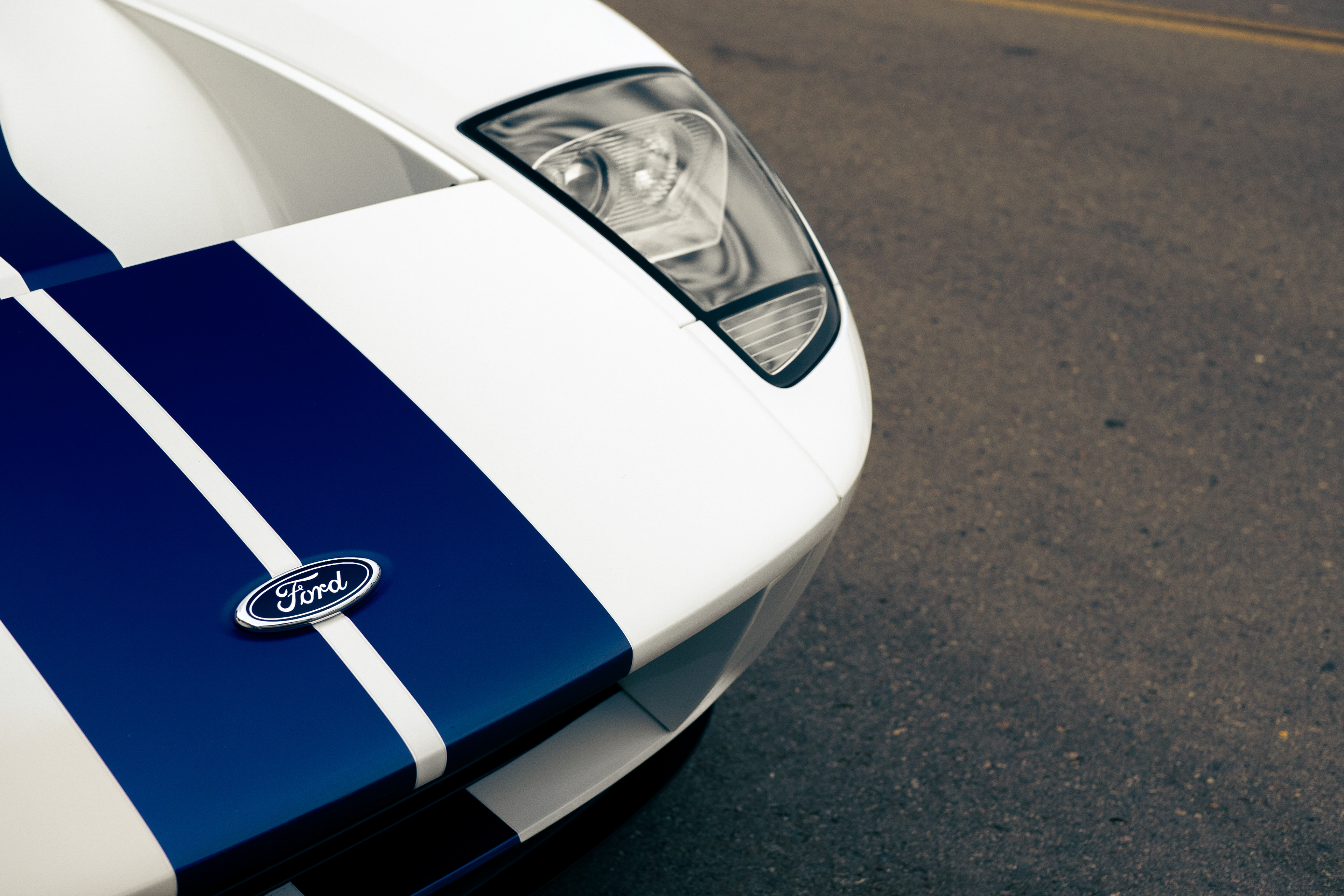Ford GT