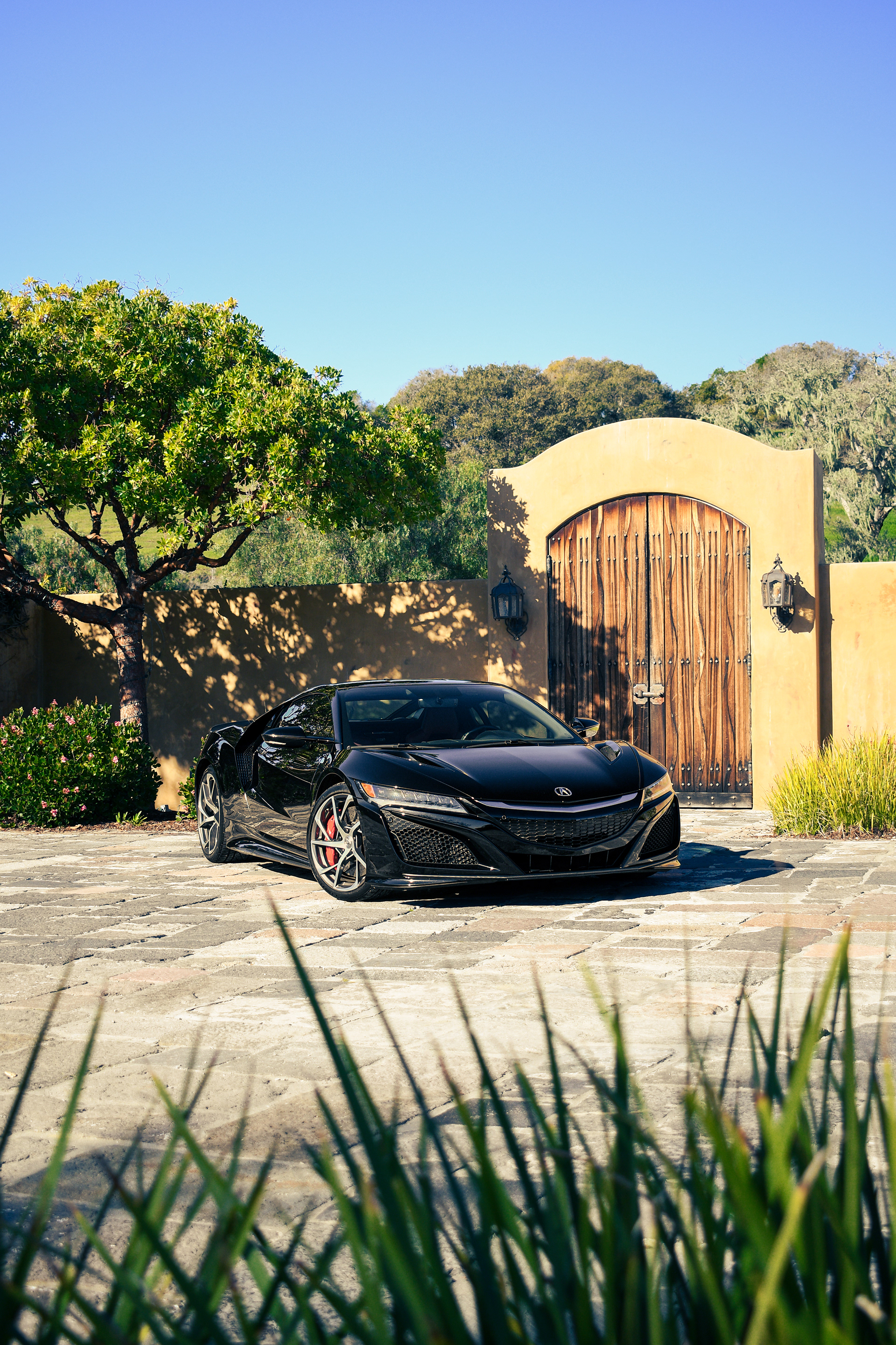 Acura NSX