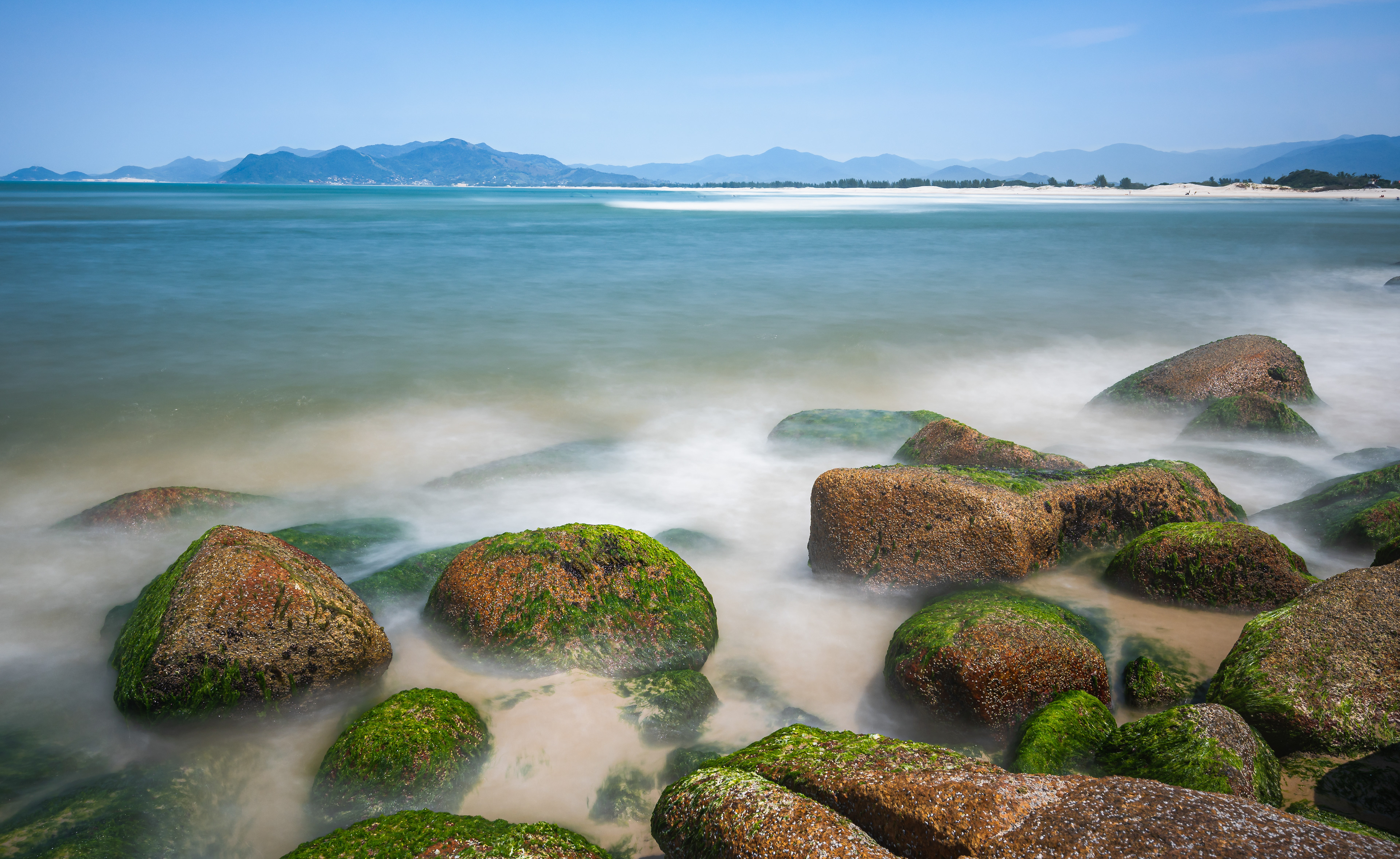 Guarda do Embaú / SC