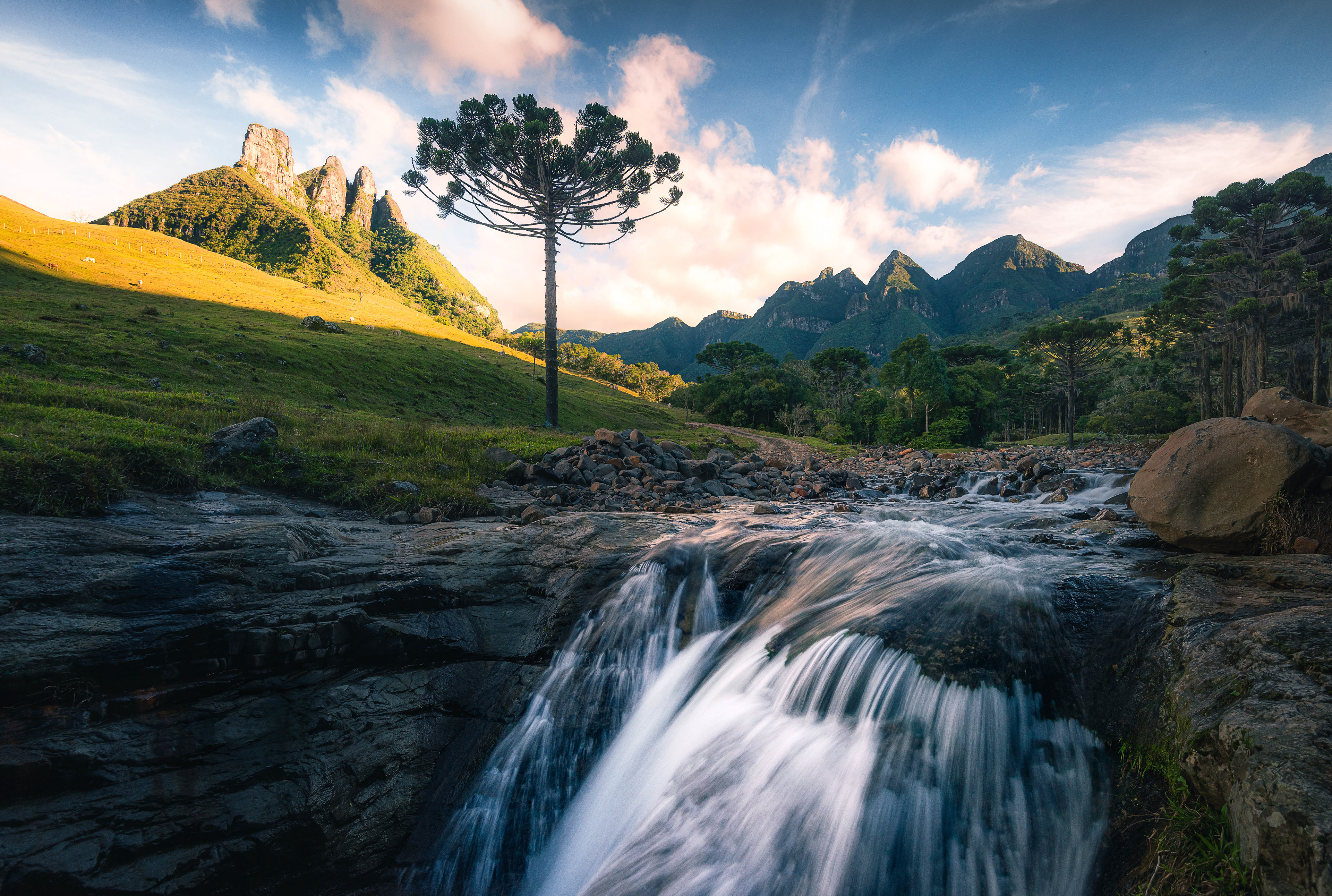 Soldados Sebold - Alfredo Wagner / SC