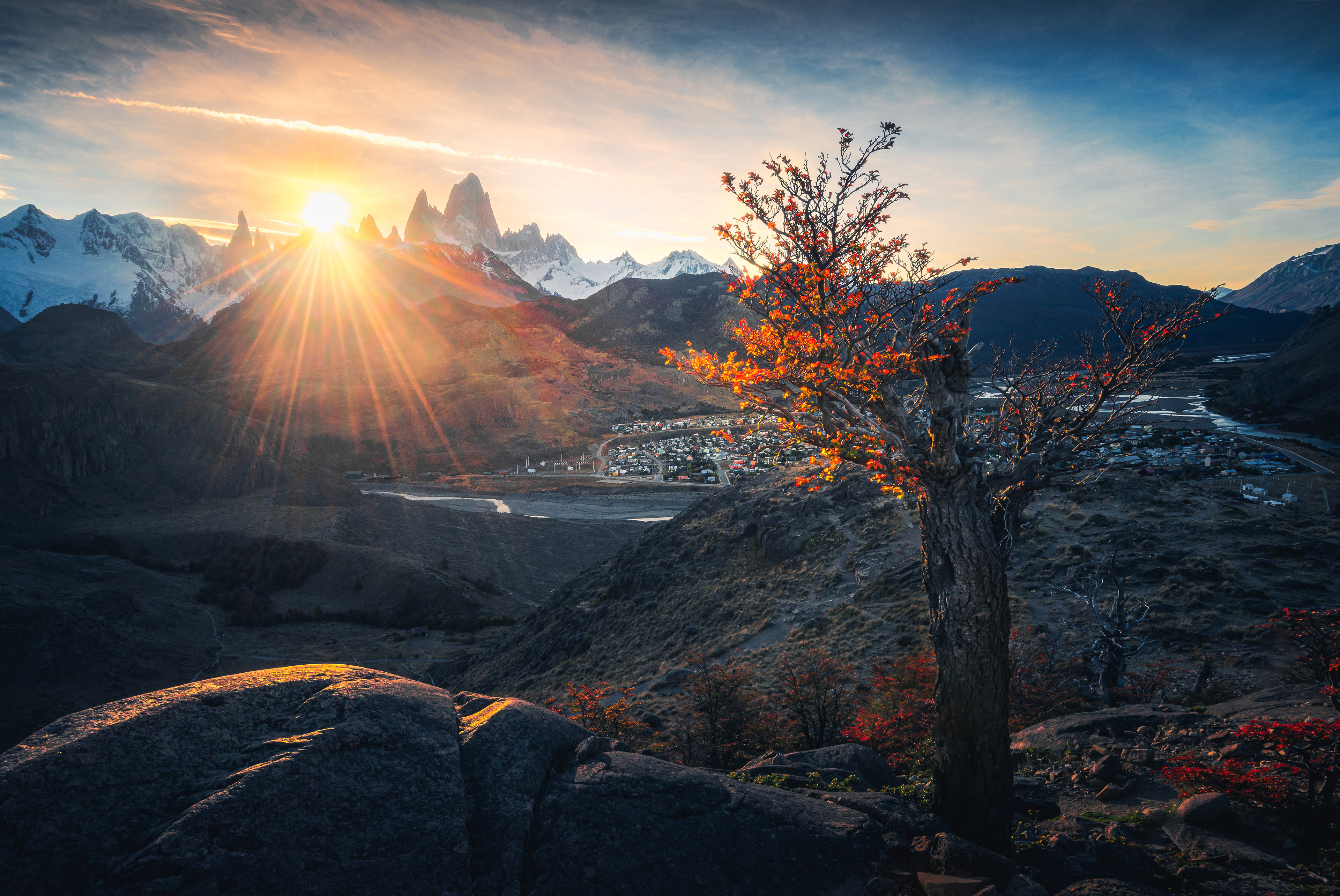 Mirador de Las Aquilas