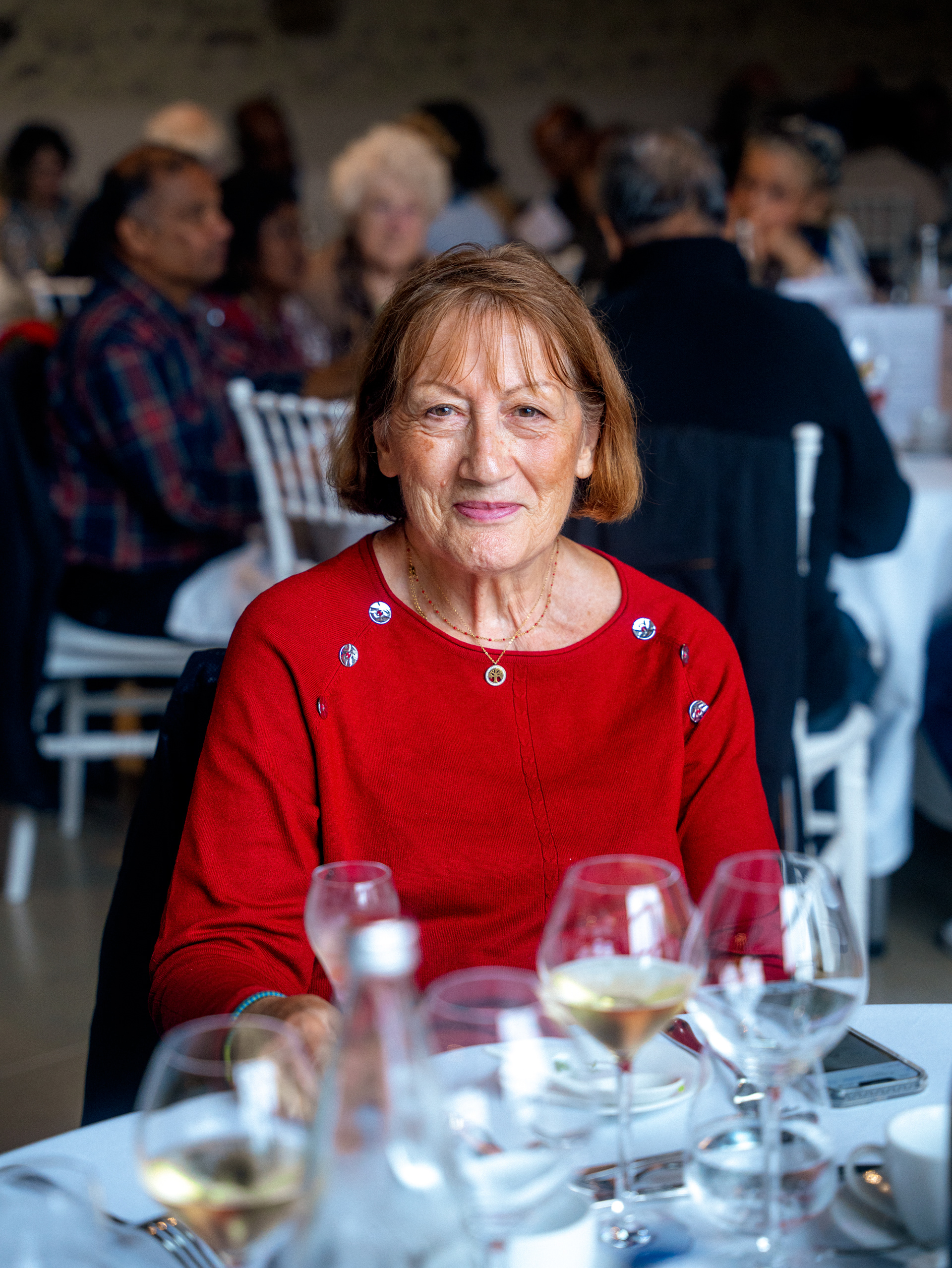 Journée du Maire avec les Seniors à Provins - Mairie du Plessis Robinson