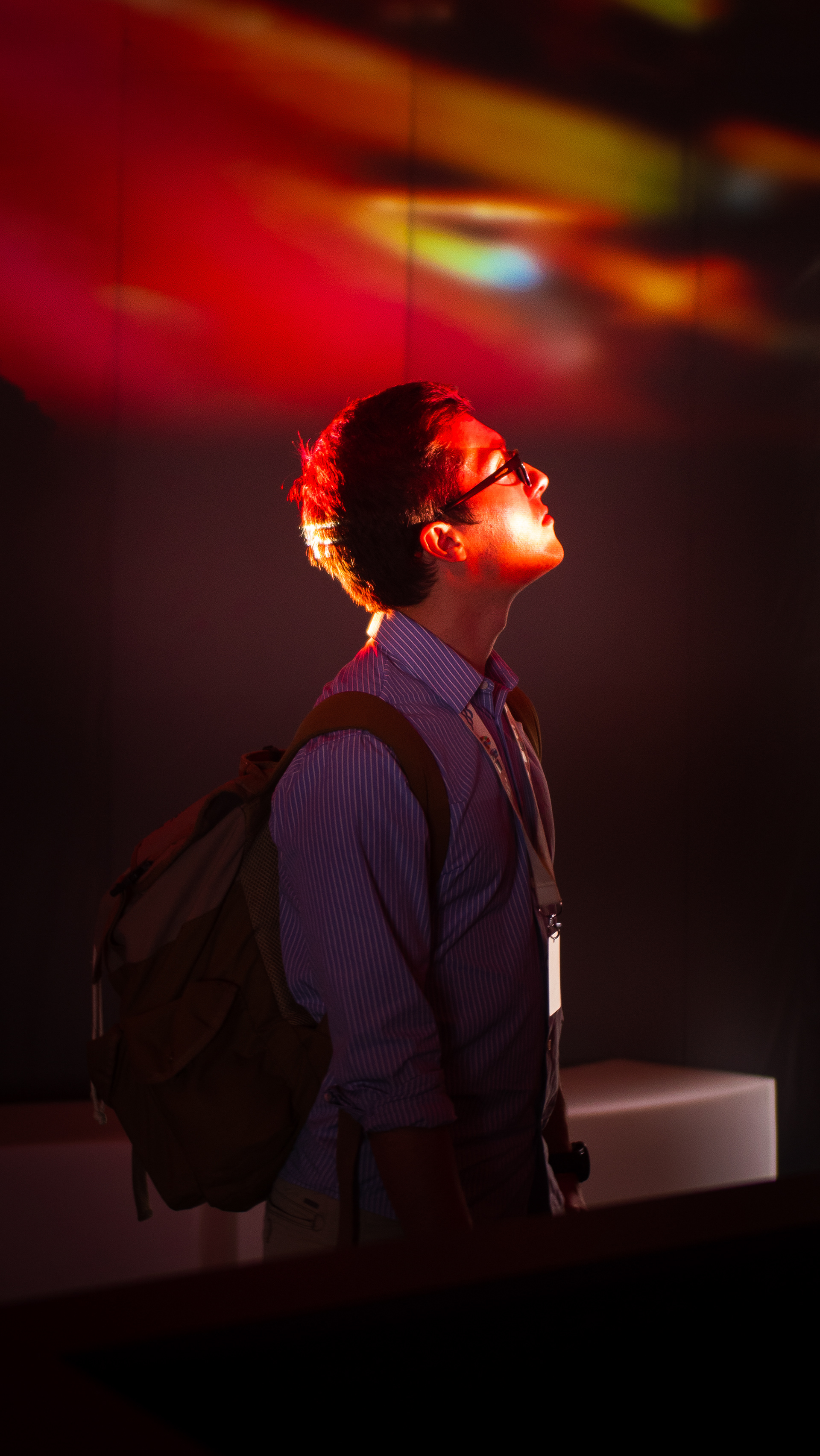 Eurocean's Youth at UNOC22 in Lisbon - Surfrider Europe Foundation