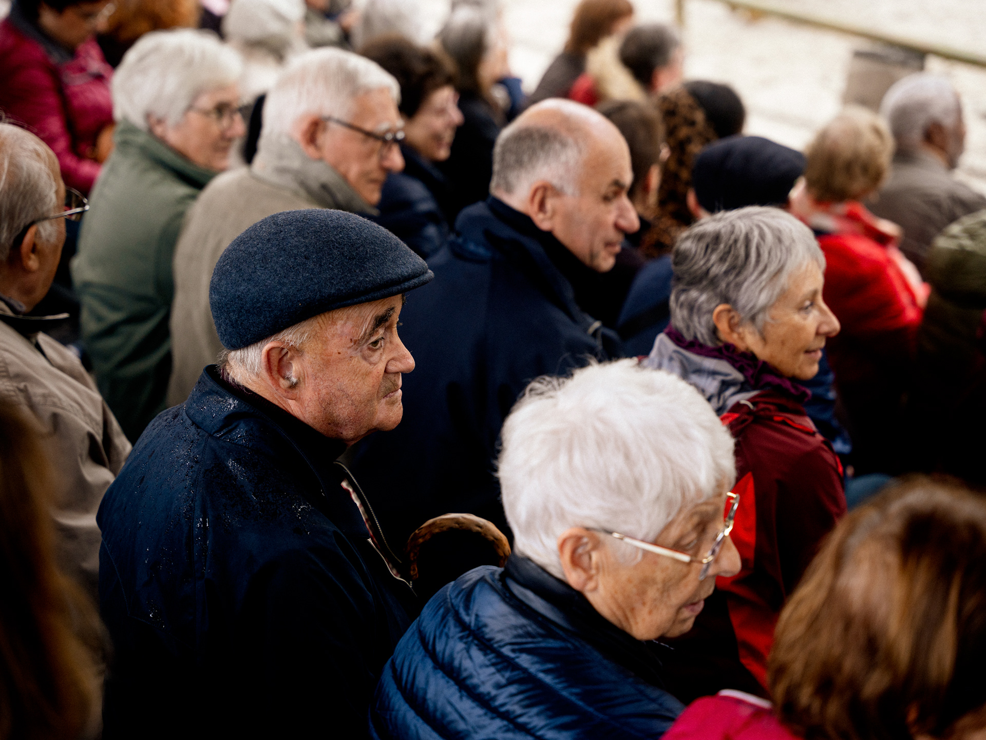 Journée du Maire avec les Seniors à Provins - Mairie du Plessis Robinson