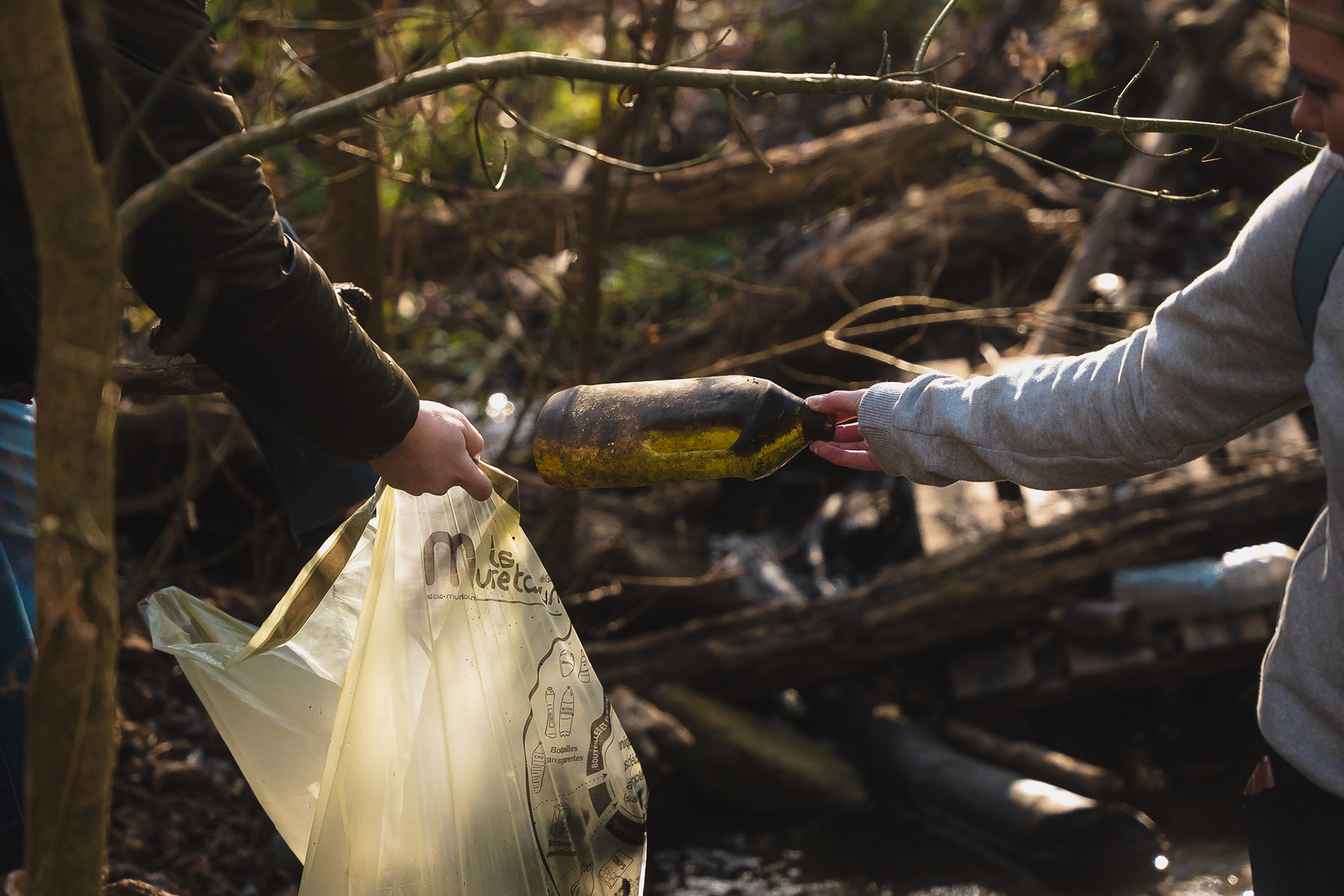 Eurocean's Youth Week - Surfrider Foundation Europe