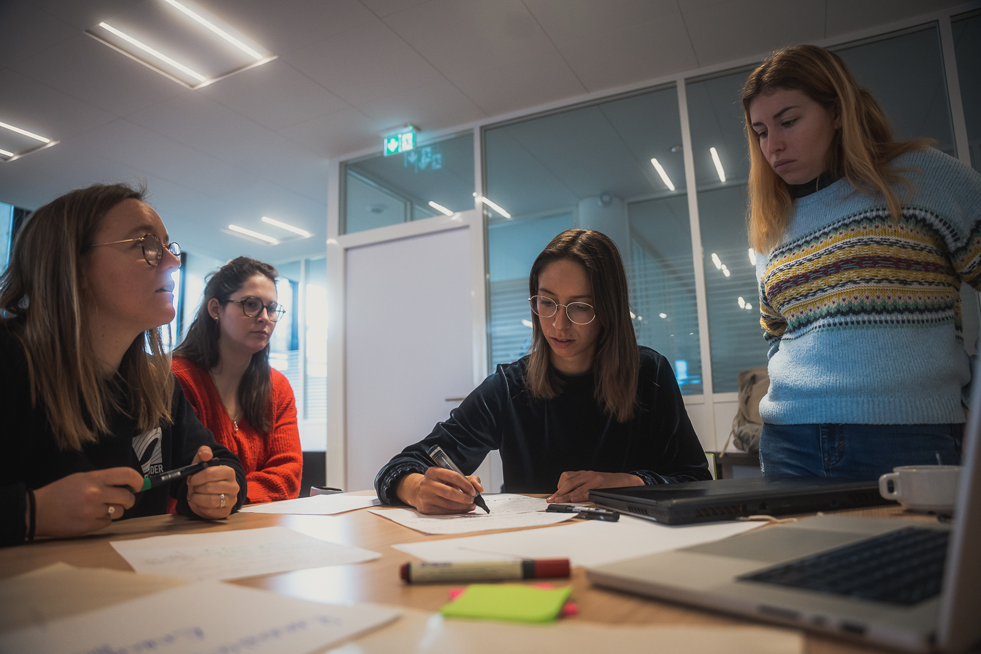 Eurocean's Youth Week - Surfrider Foundation Europe