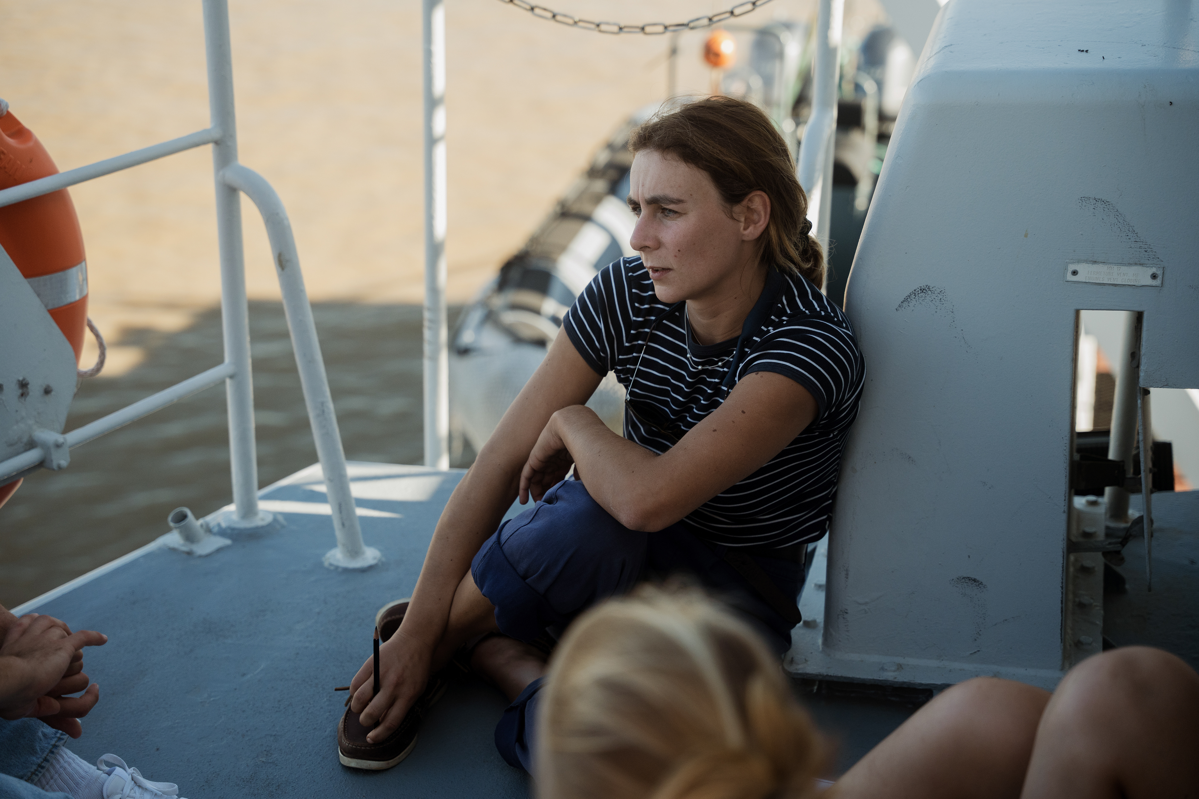 Eurocean's Youth Week - Surfrider Europe Foundation