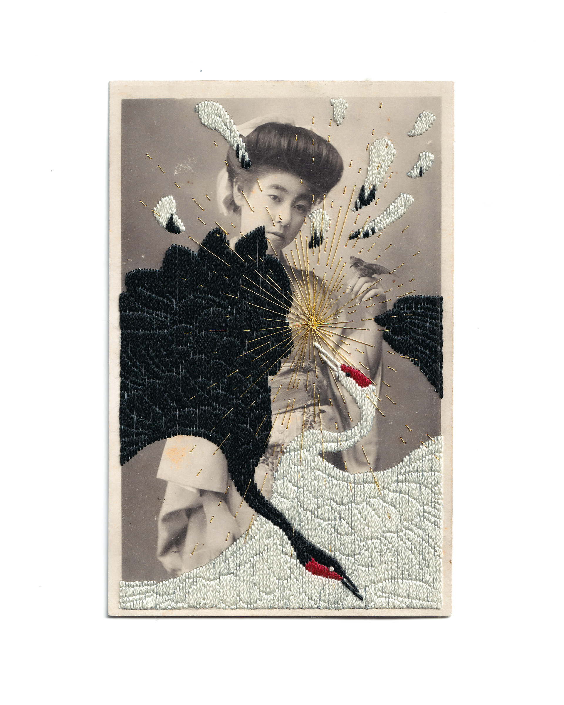 Myths Breathe - Chapter 4: Mirror