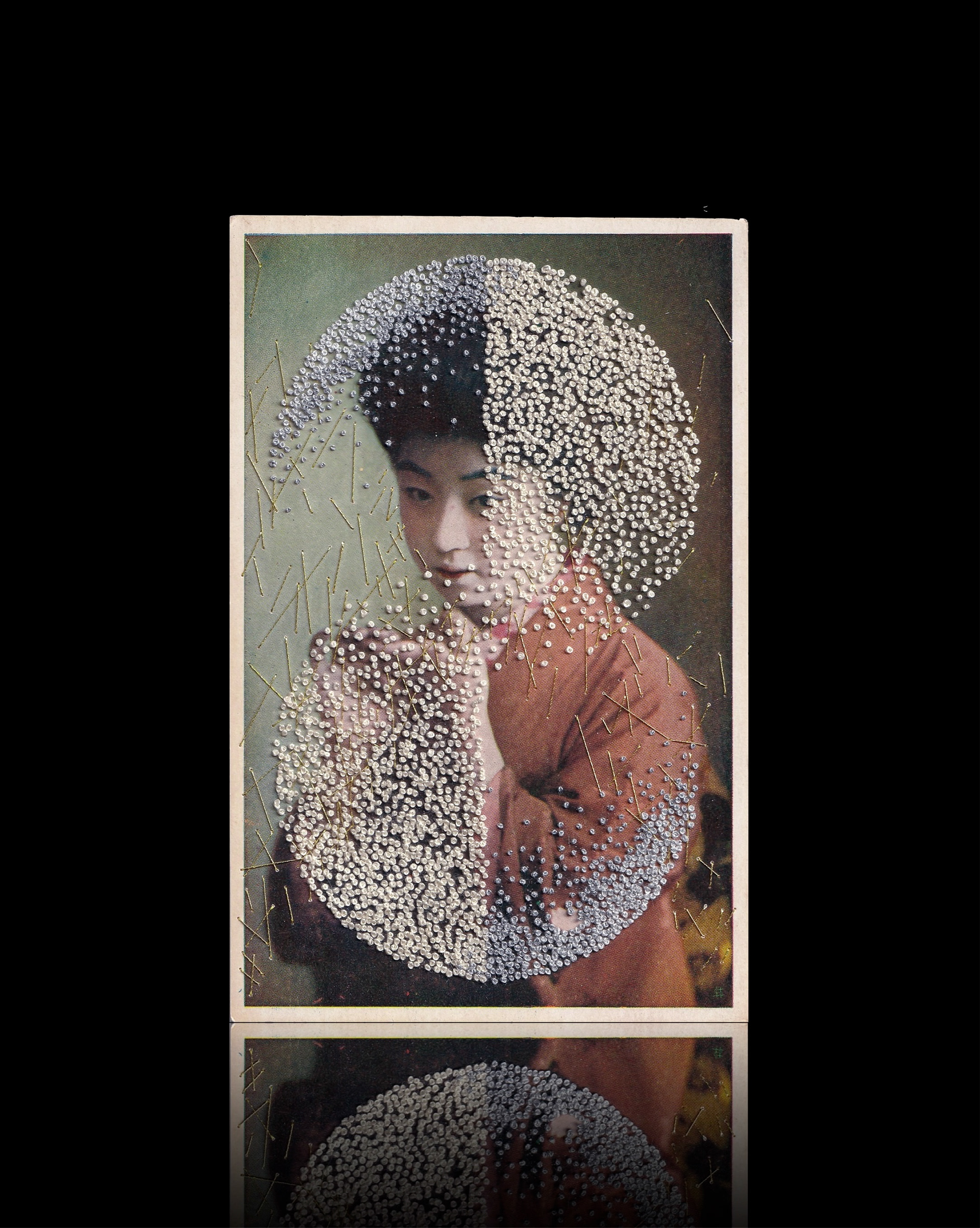 N°89 Reversed Moon