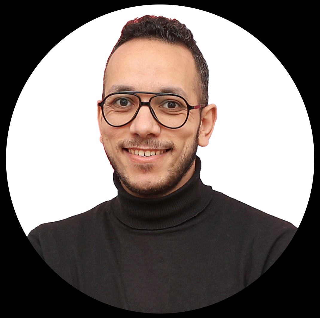 Mohsen Younes