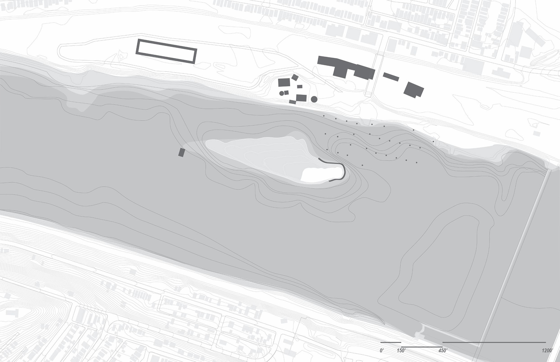 Current Infrastructure