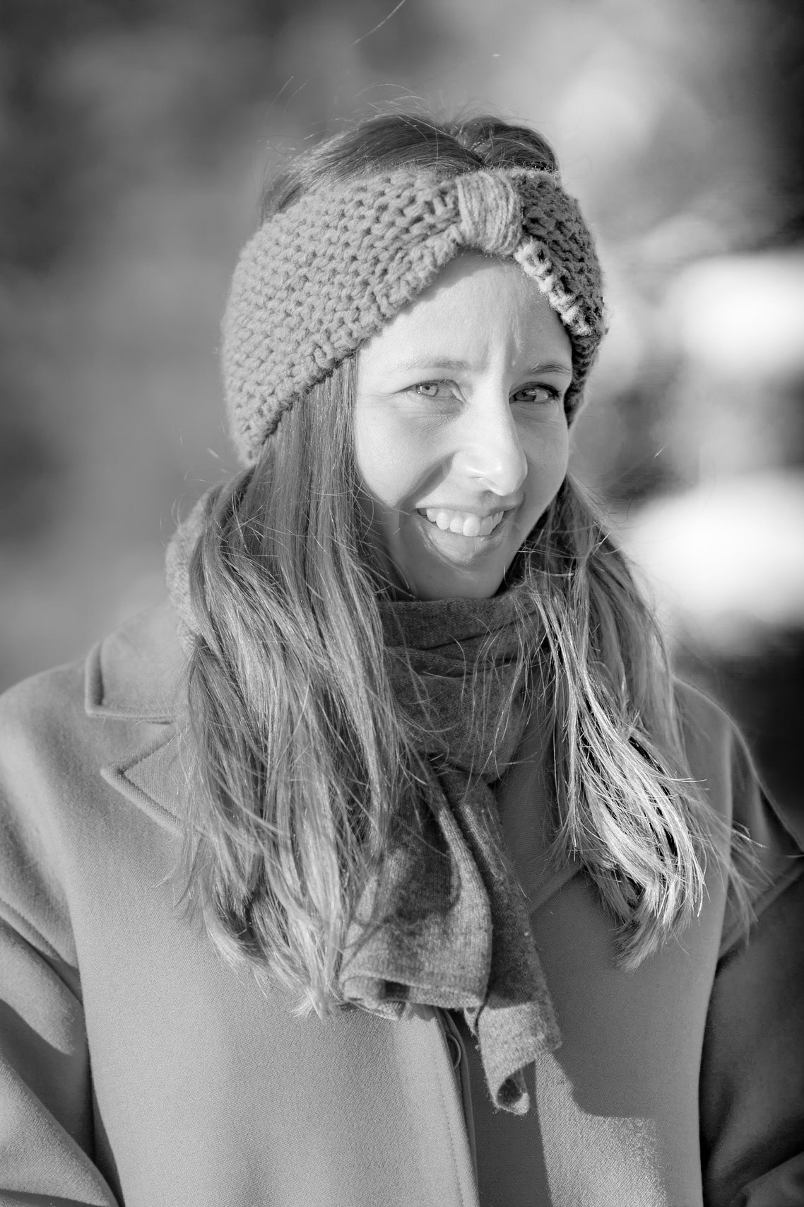 Jenny am Walschensee