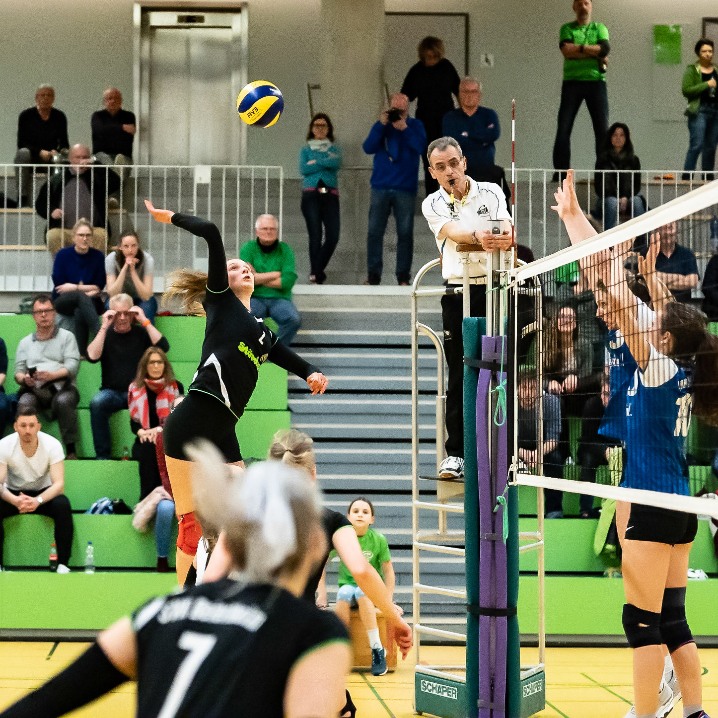 SV KA-Beiertheim trifft auf VfR Umkirch