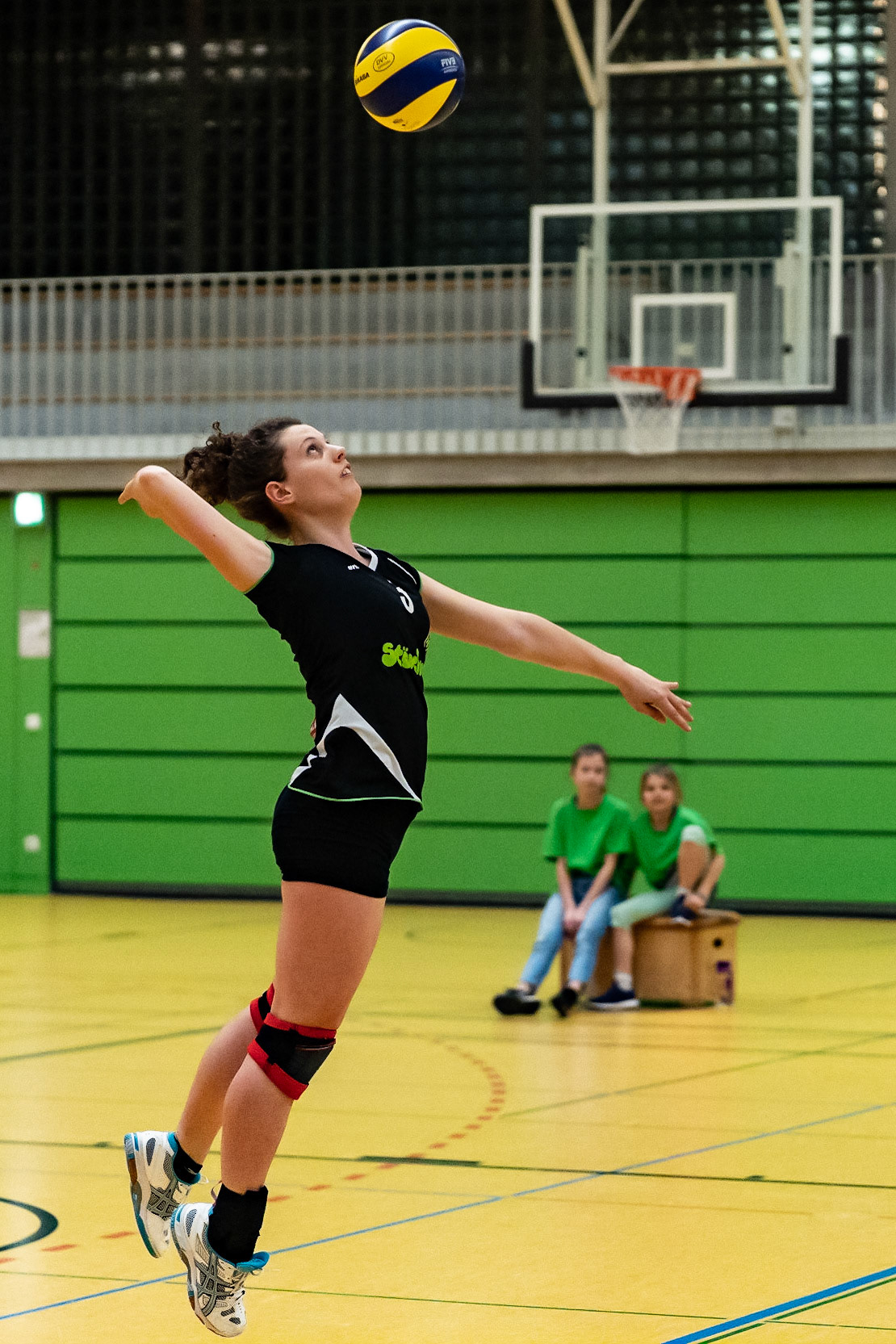 SV KA-Beiertheim trifft auf VfR Umkirch