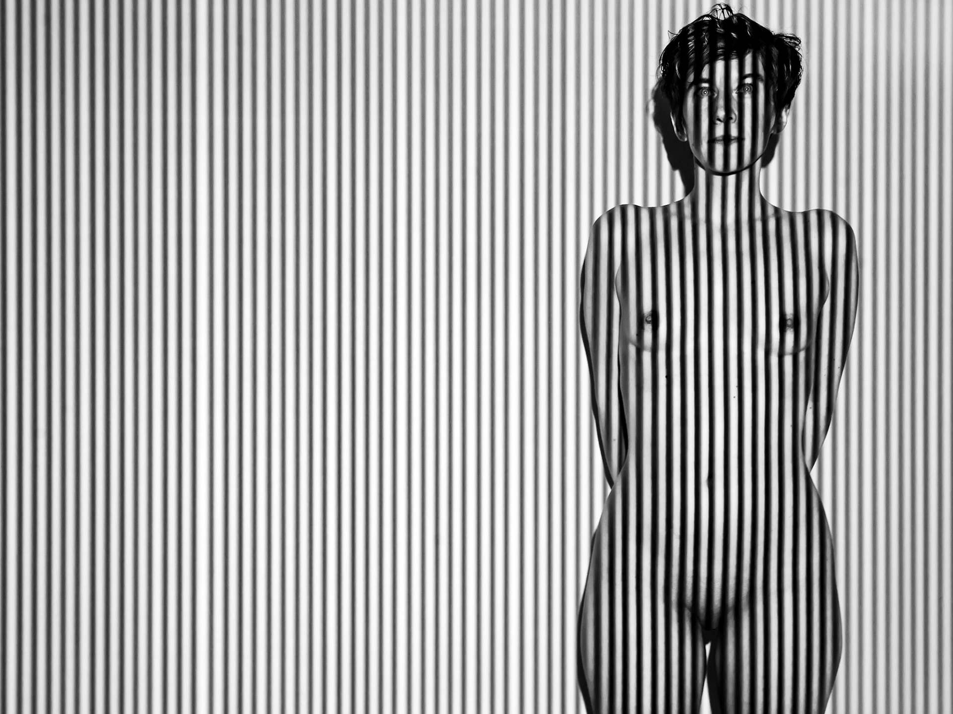 Die eingesperrte Weiblichkeit?