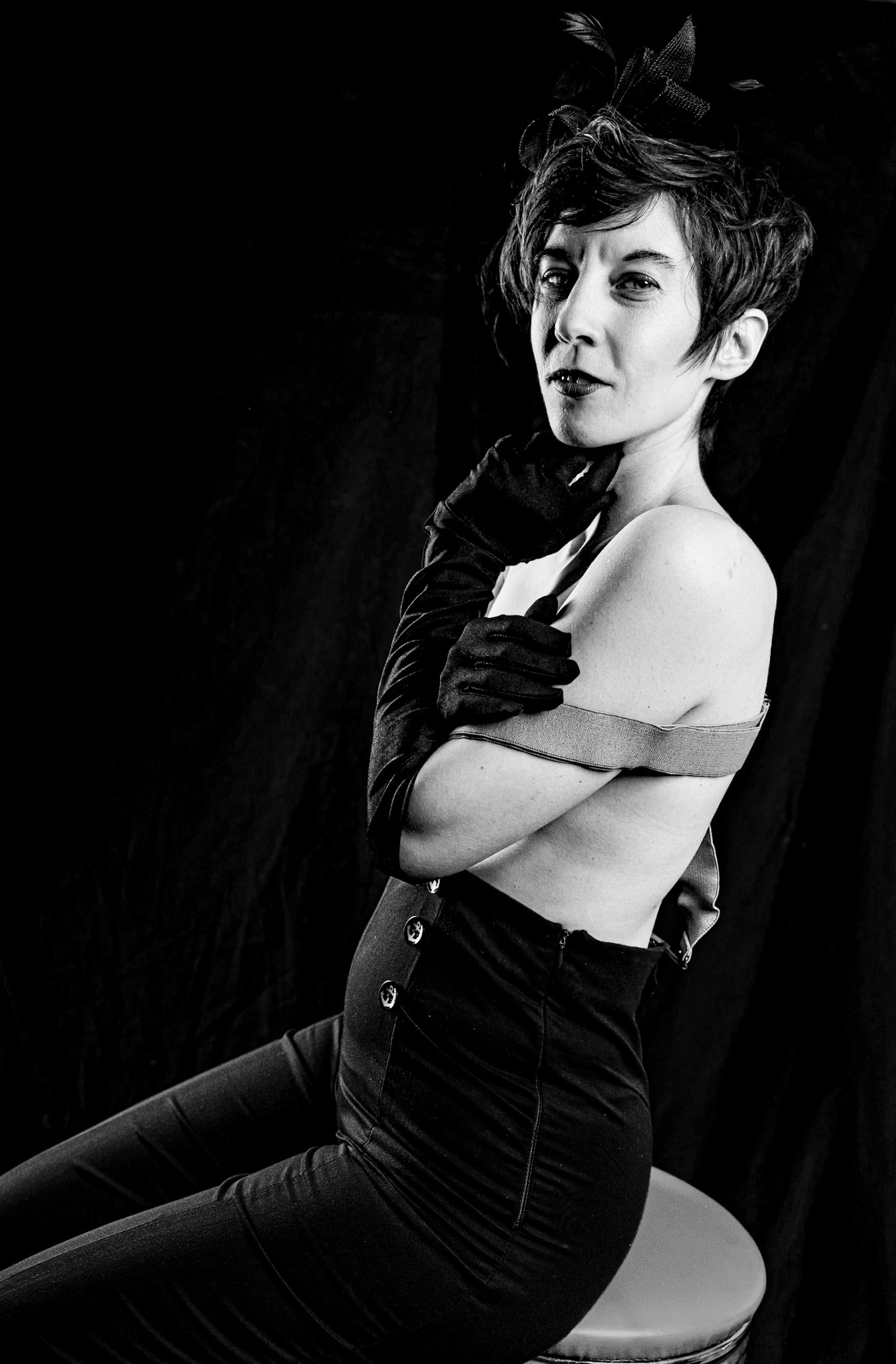 Wir hatten Spaß dabei :-)