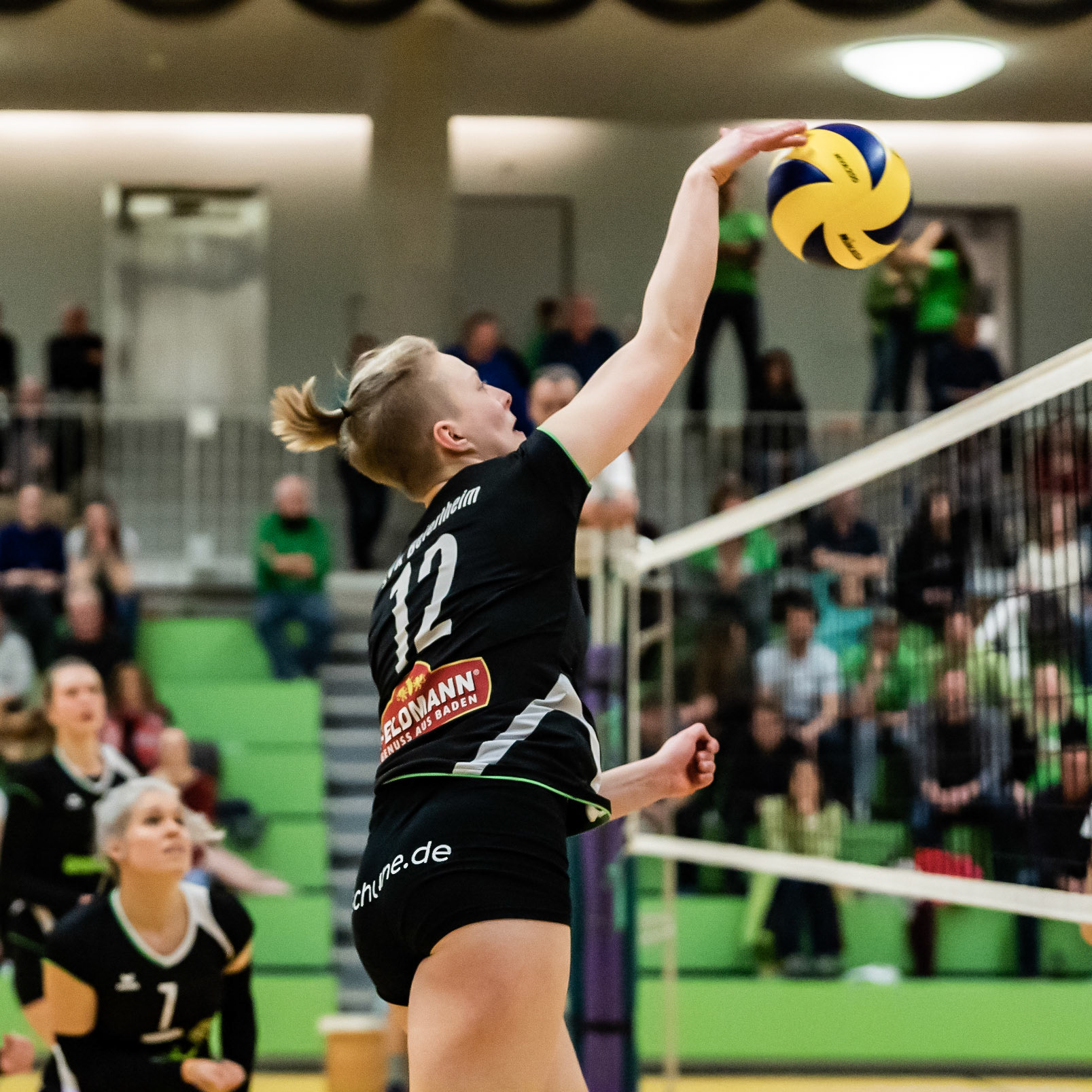 SV KA-Beiertheim trifft auf VfR Umkirch