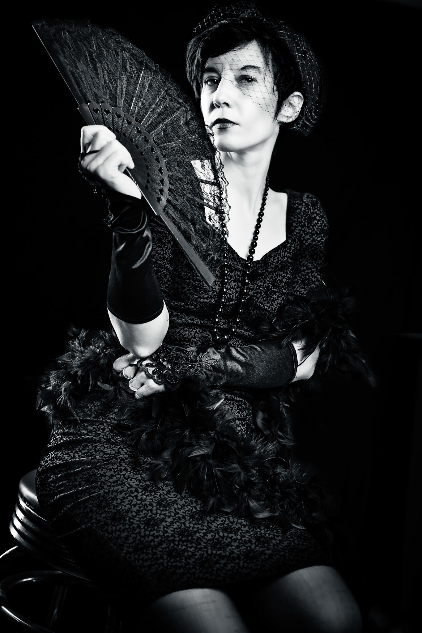 Ein neues Bild der Frau vor 100 Jahren