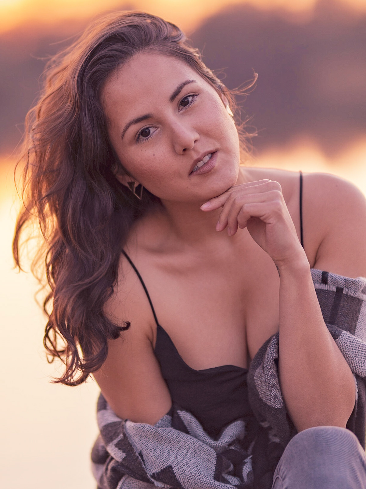 Die Jenny am Marxweiher