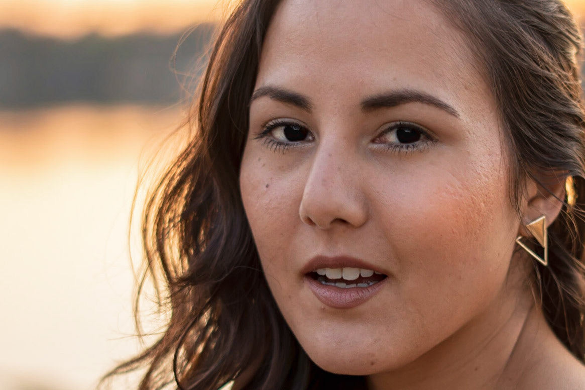 Die Jenny am Marxweiher