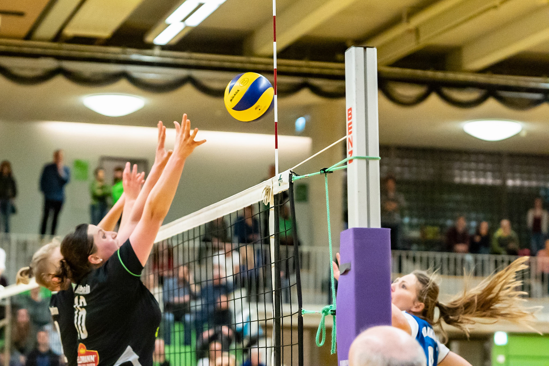 SV KA-Beiertheim trifft auf VfR Umkirch