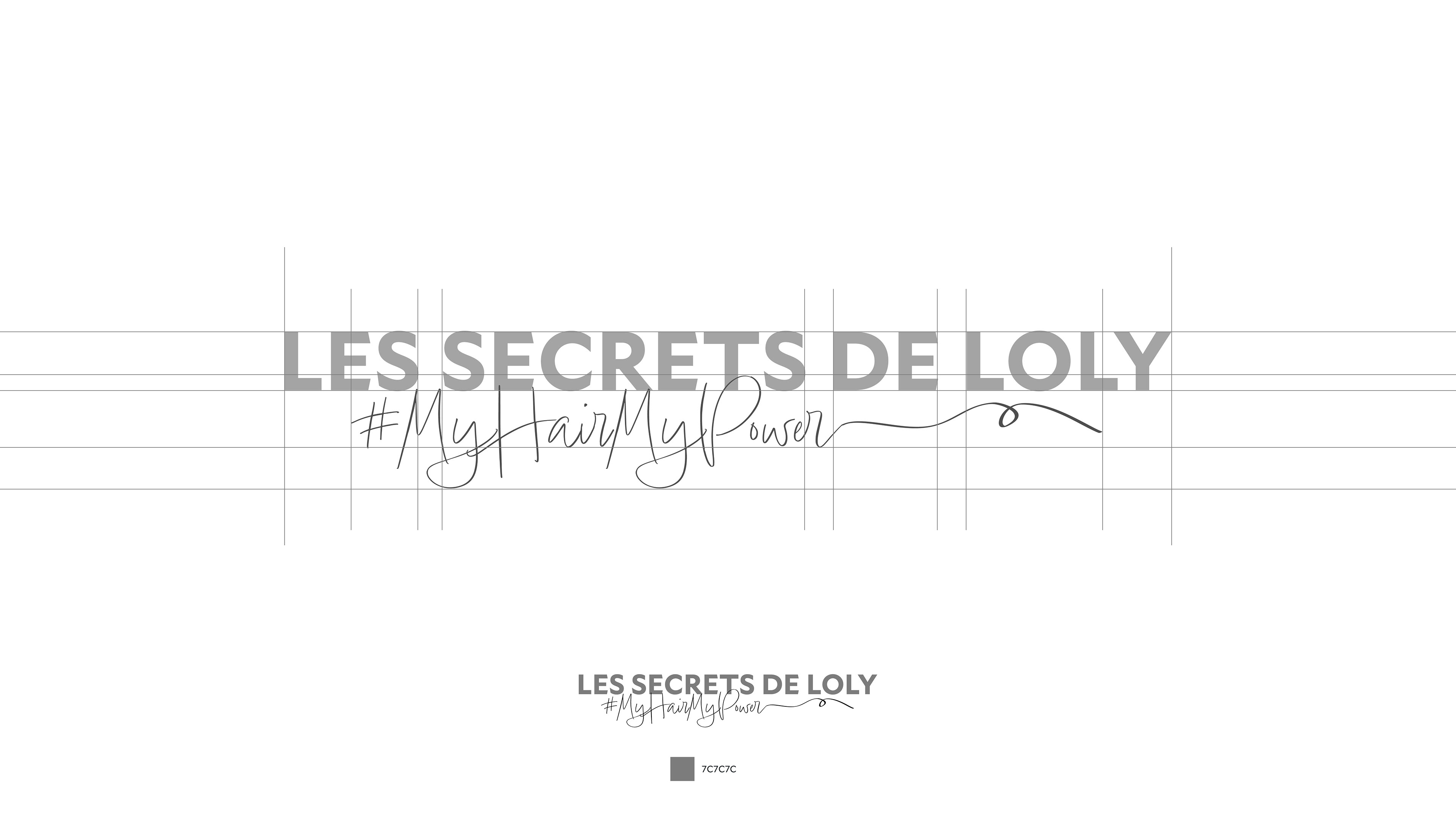 Zone de sécurité du logo et colorimétrie