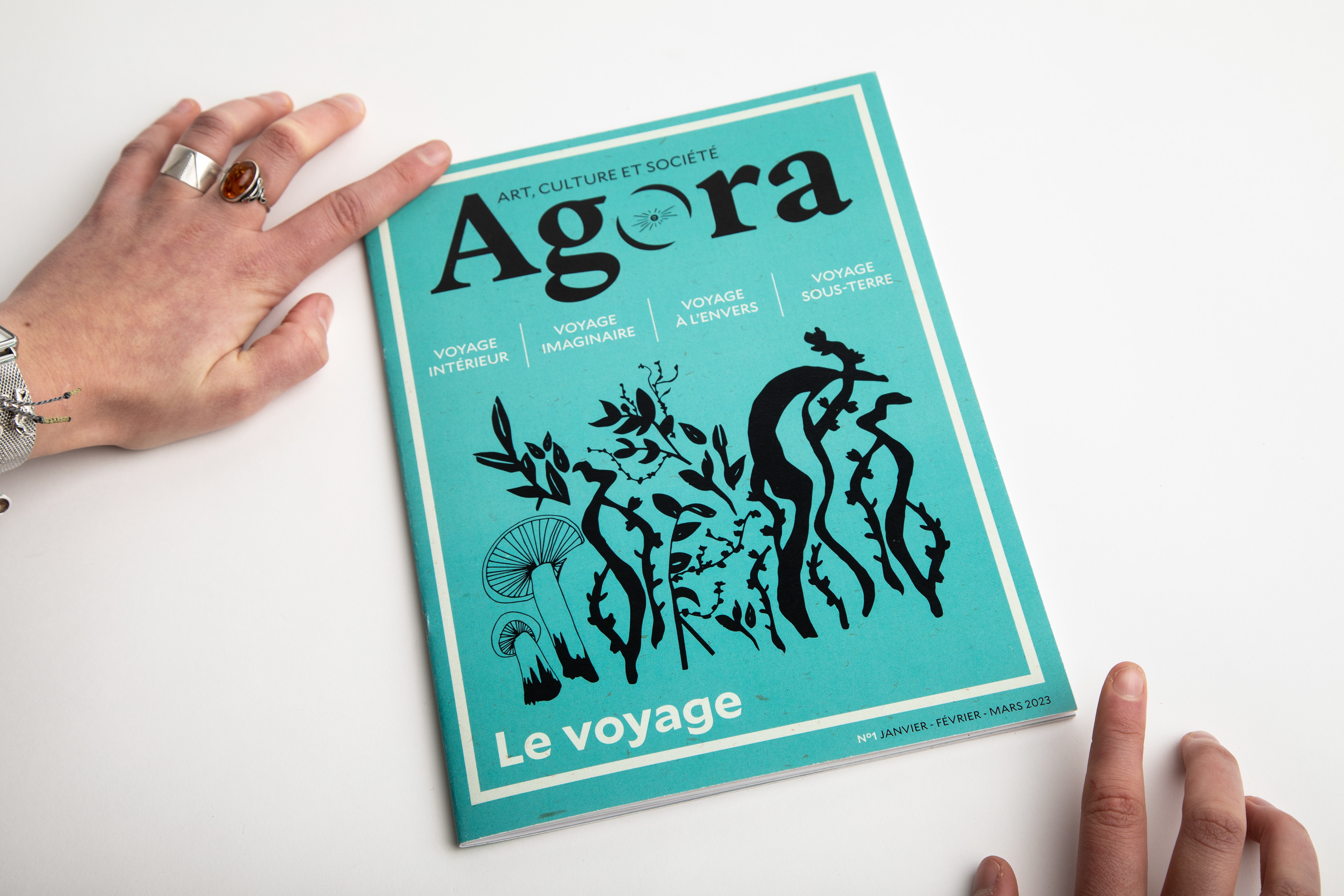 Première de couverture