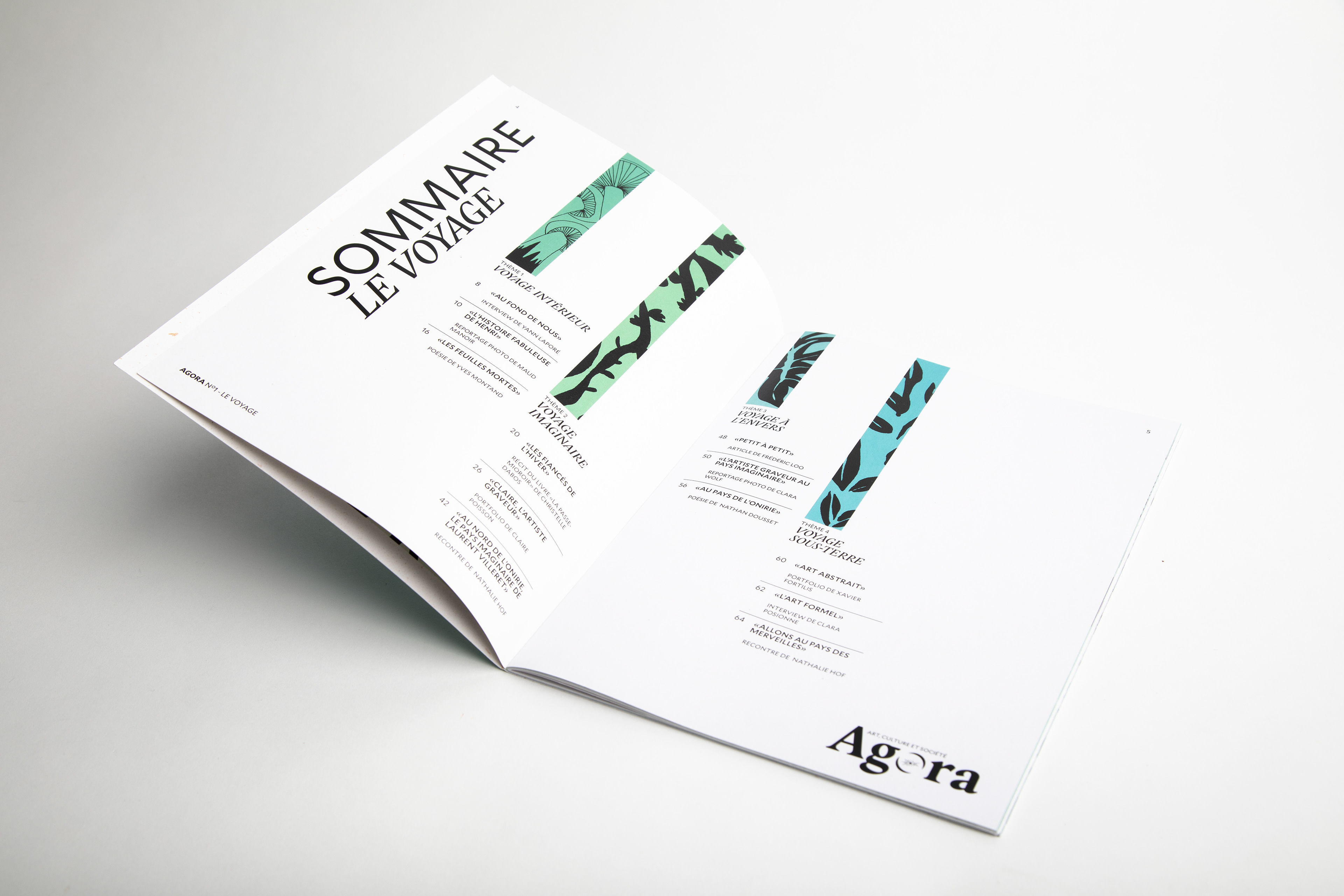 Sommaire