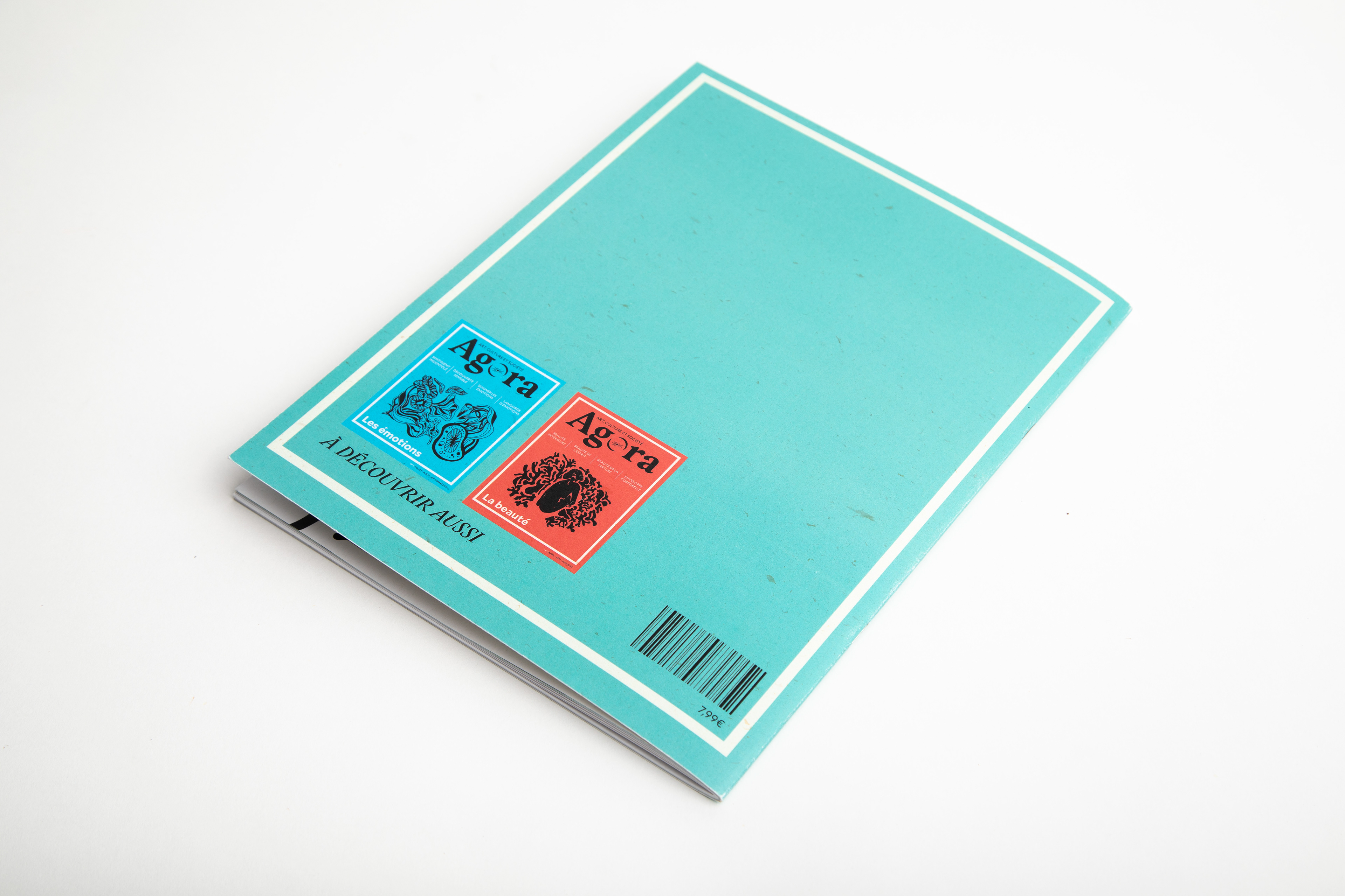 Quatrième de couverture