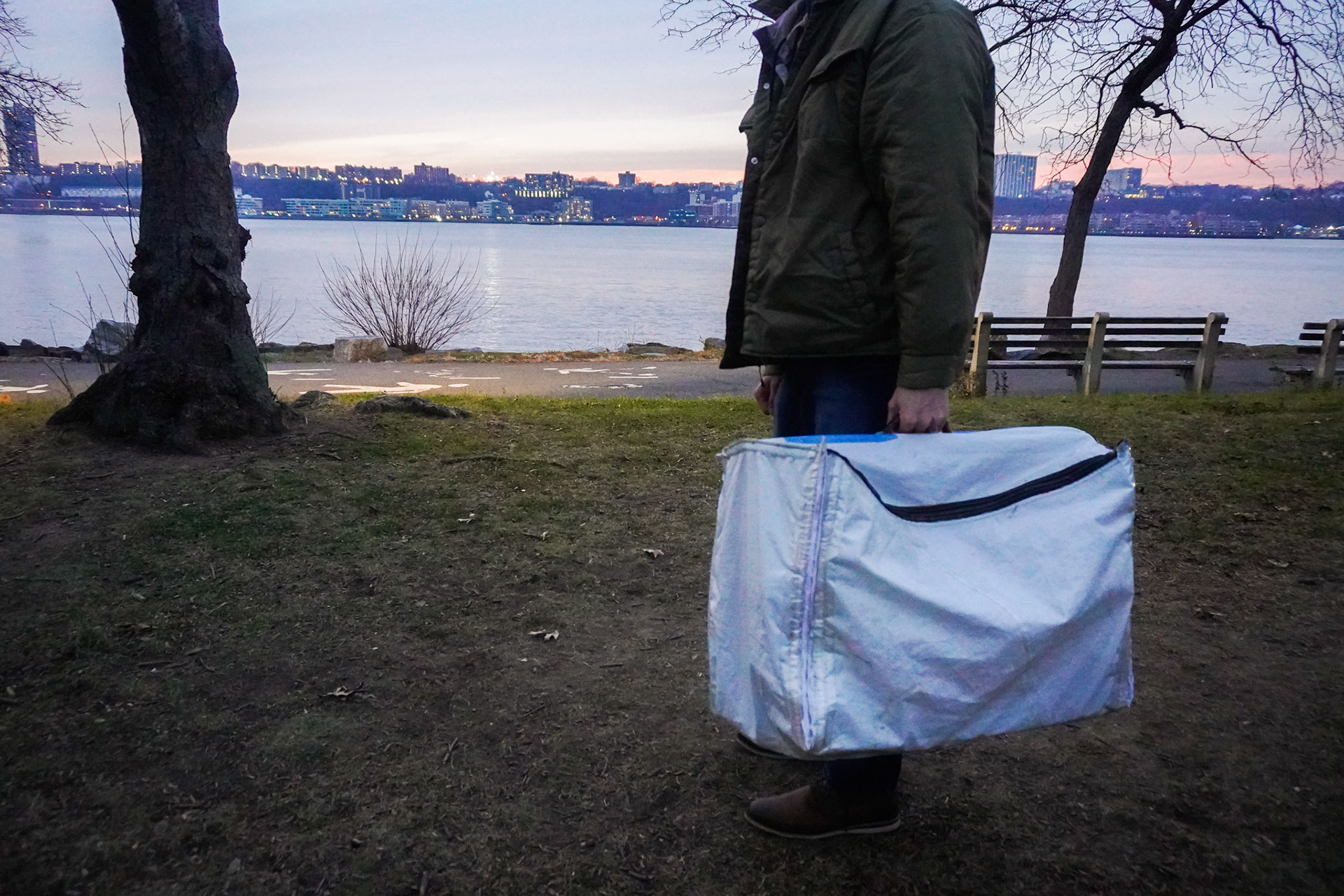 portable