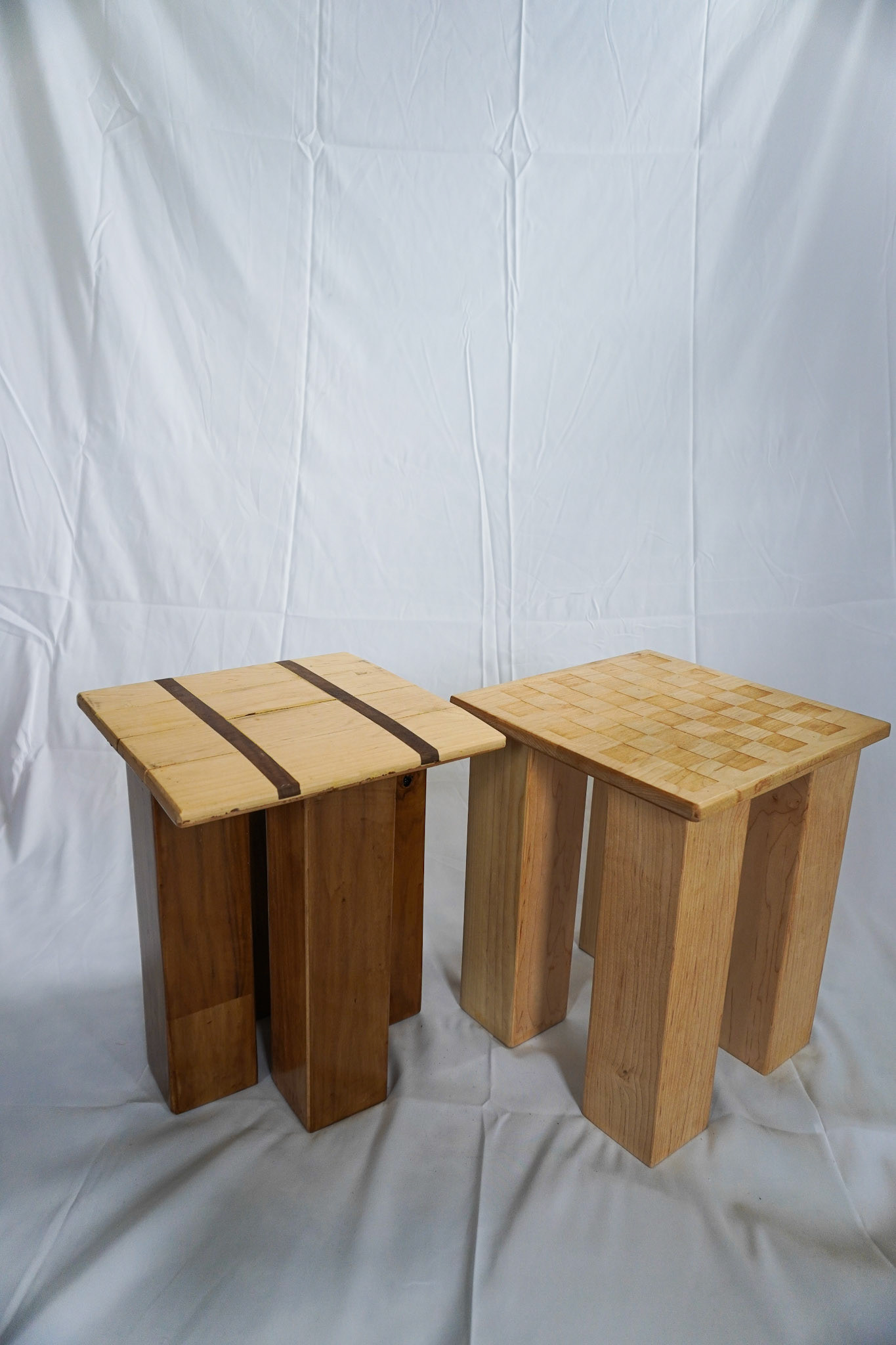 a pair