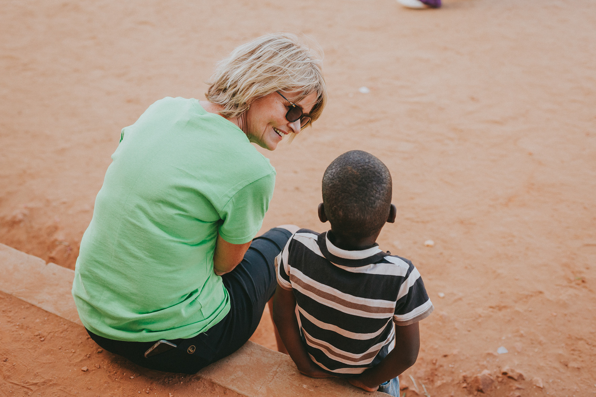 Villages of Hope Zambia