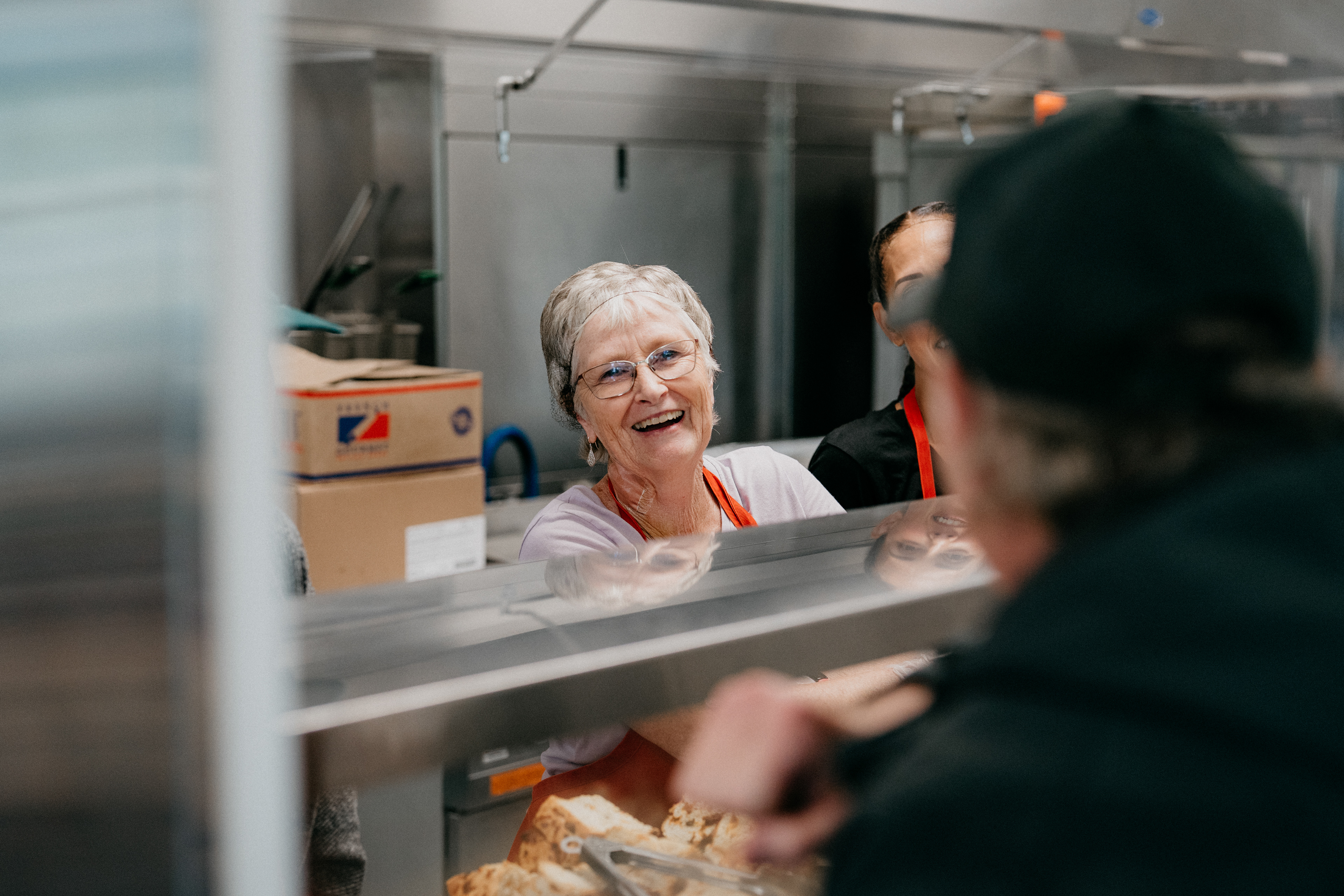 Gateway of Hope — Salvation Army