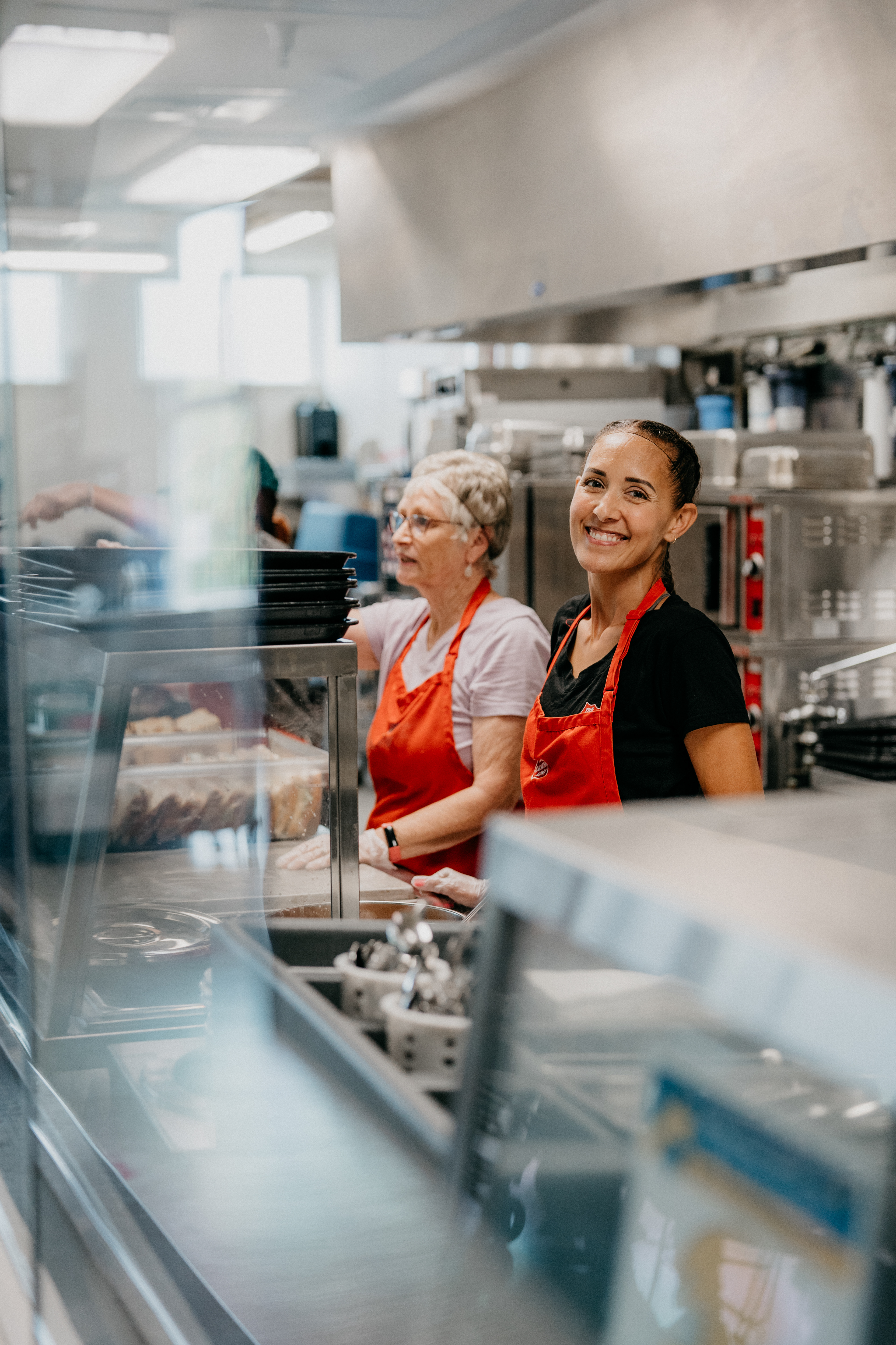 Gateway of Hope — Salvation Army