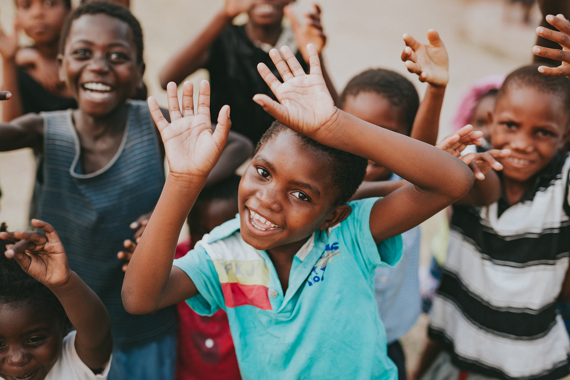 Lifeline Malawi