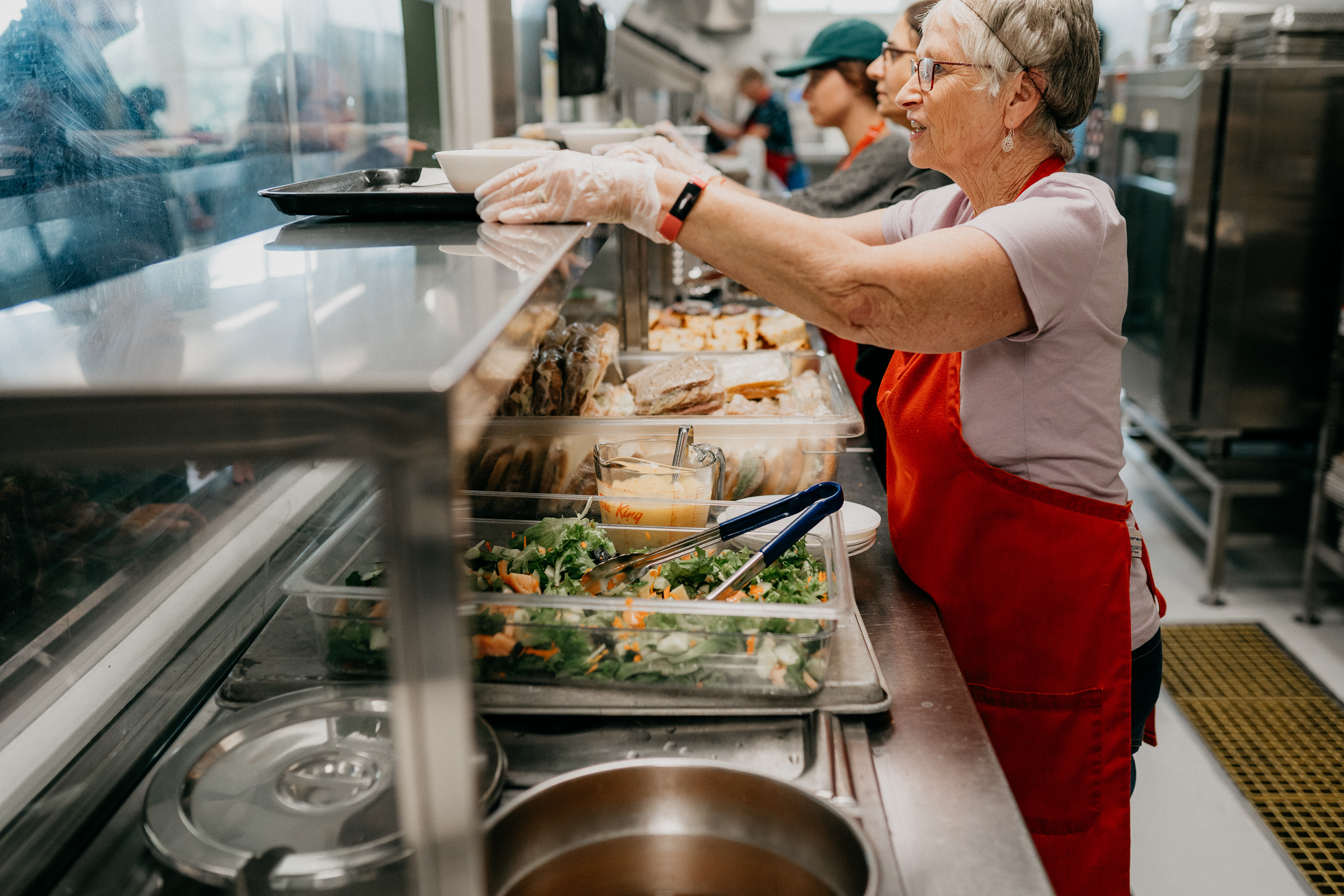Gateway of Hope — Salvation Army