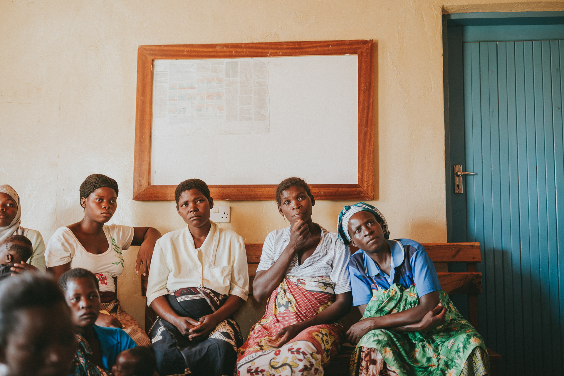 Lifeline Malawi