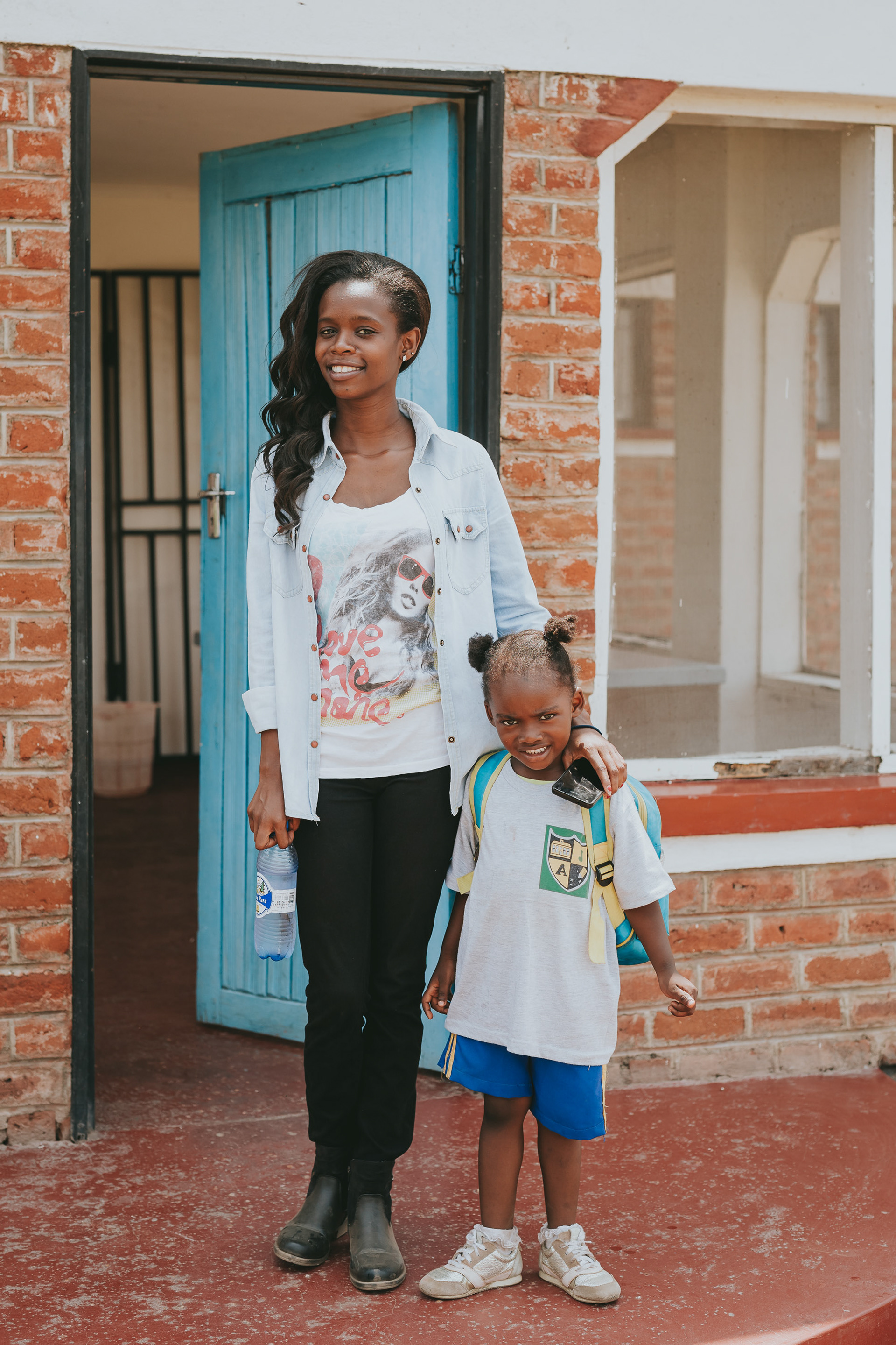 Lifeline Malawi