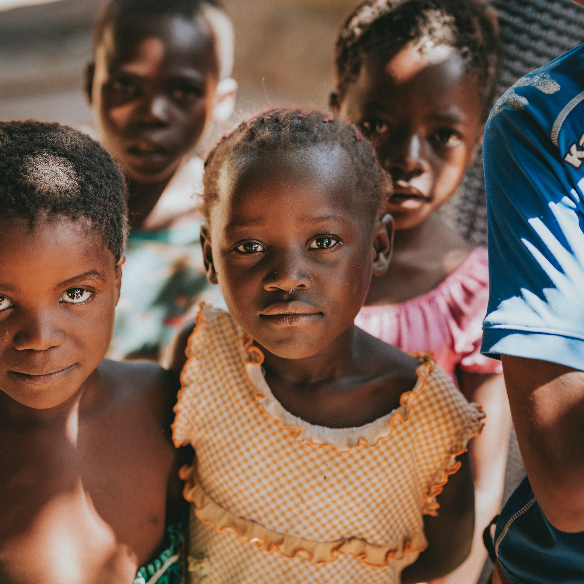 Villages of Hope Zambia