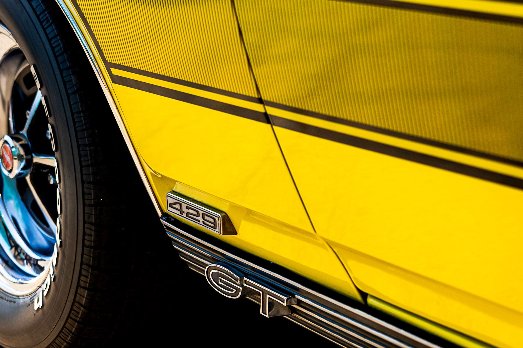 429 GT