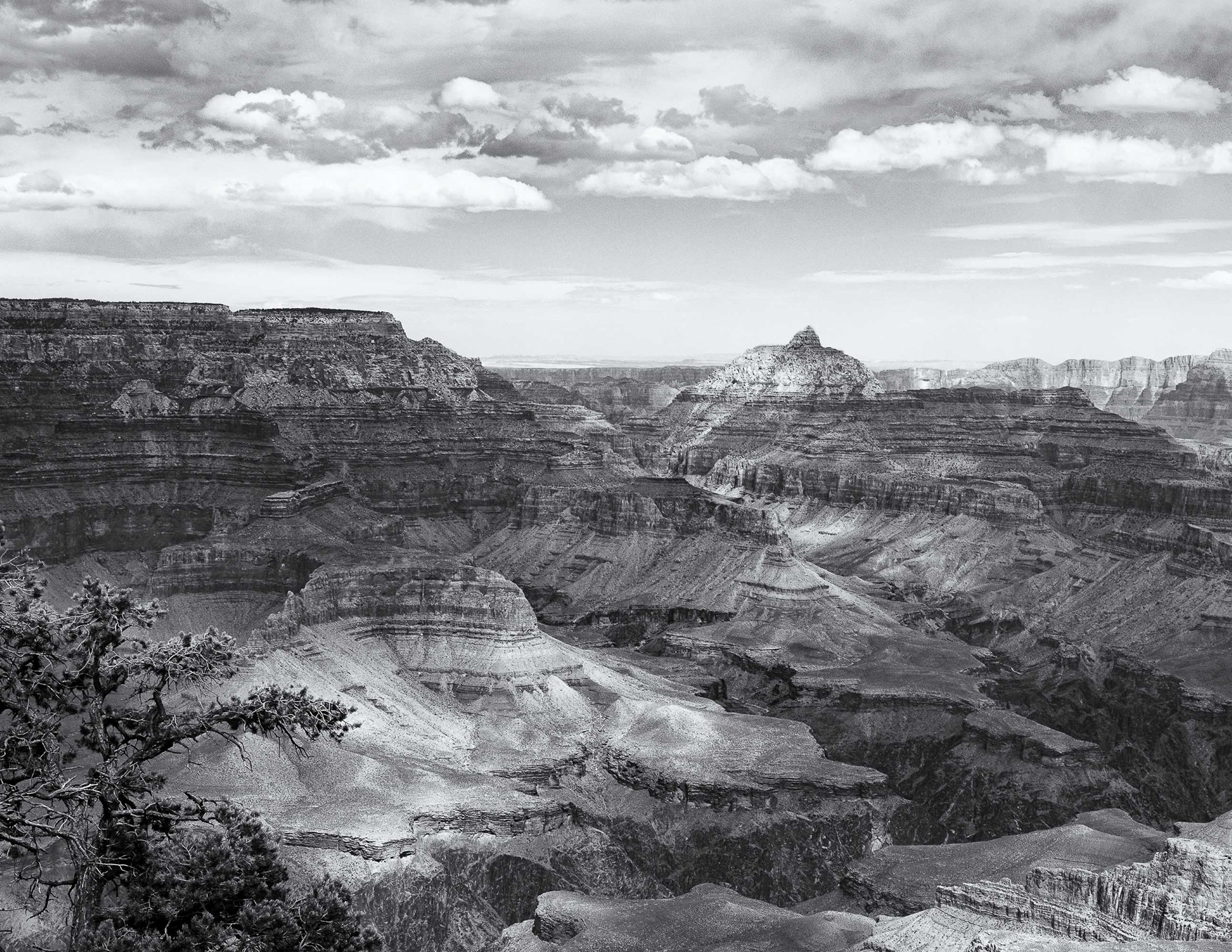 Shoshone Point