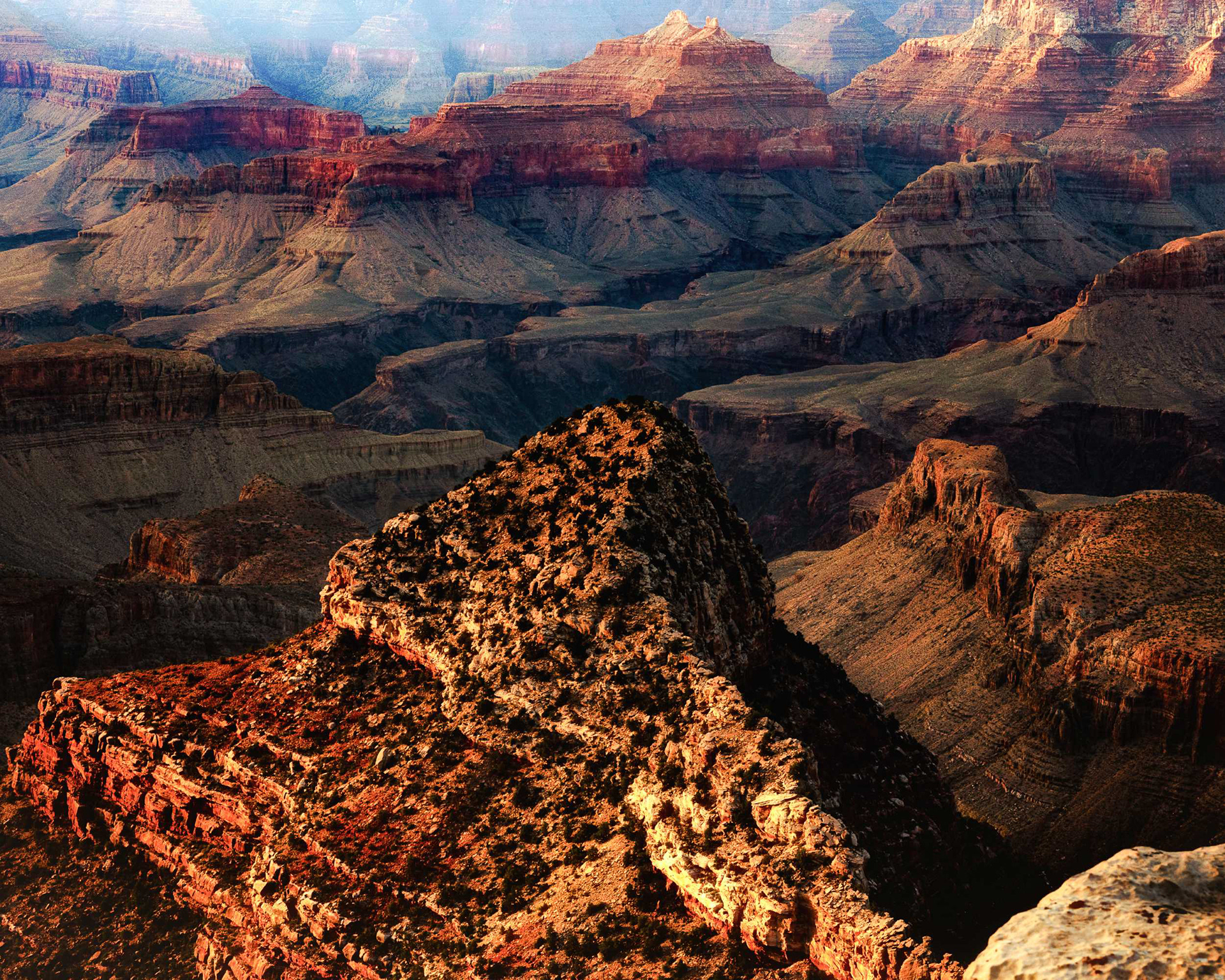 Grandview Point
