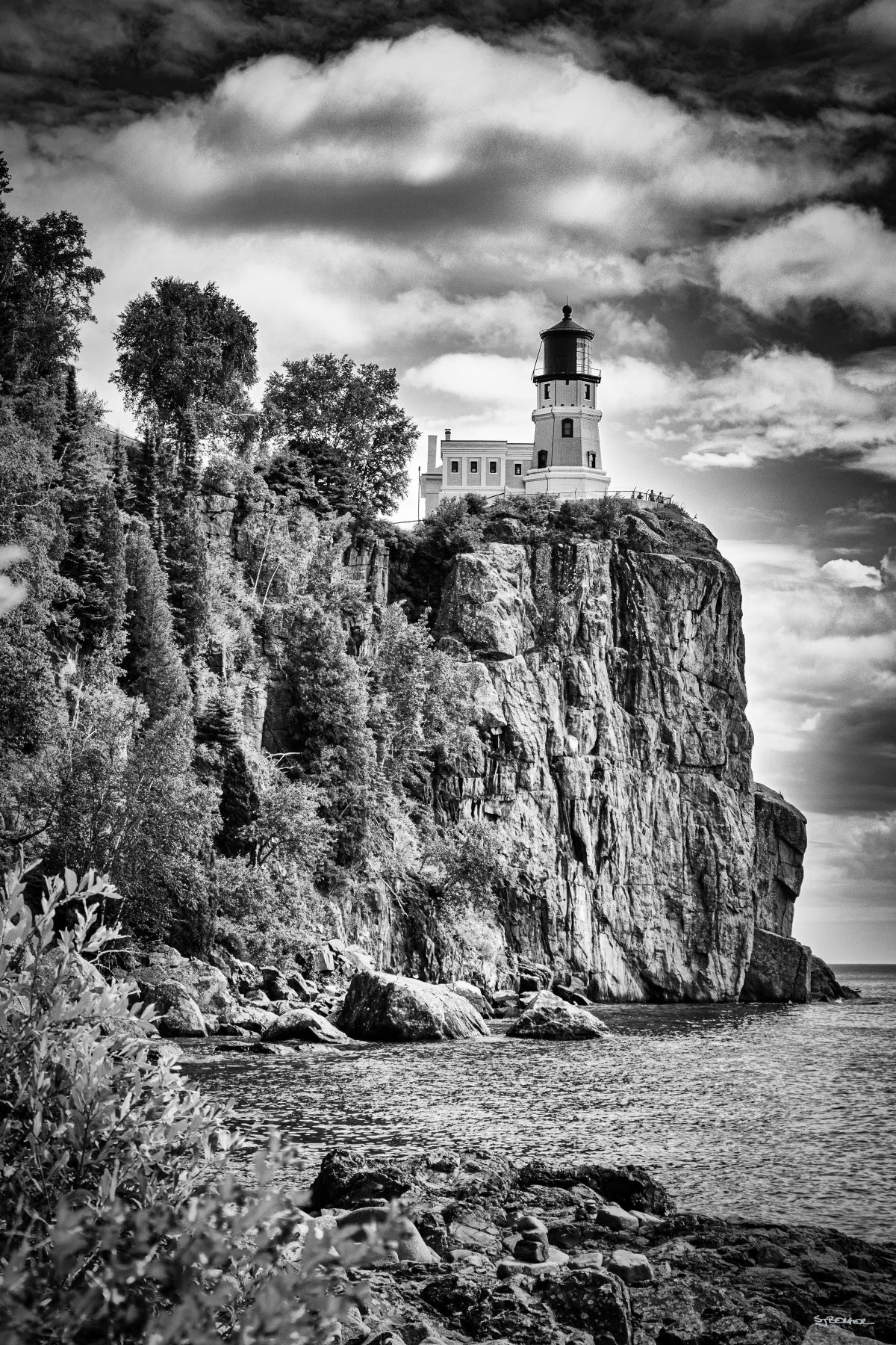 Split Rock Lighthouse, Two Harbors, MN