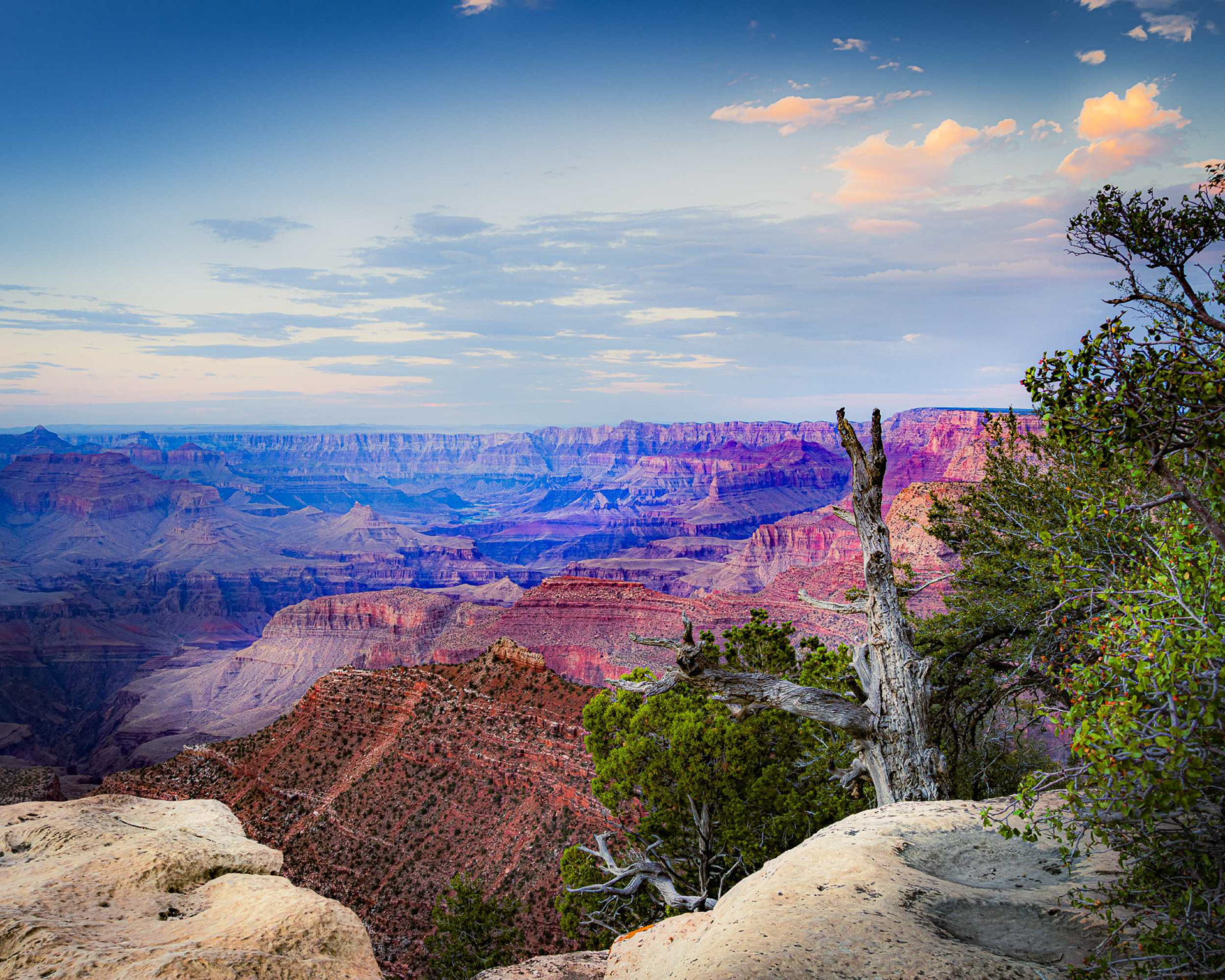 Grandview Point